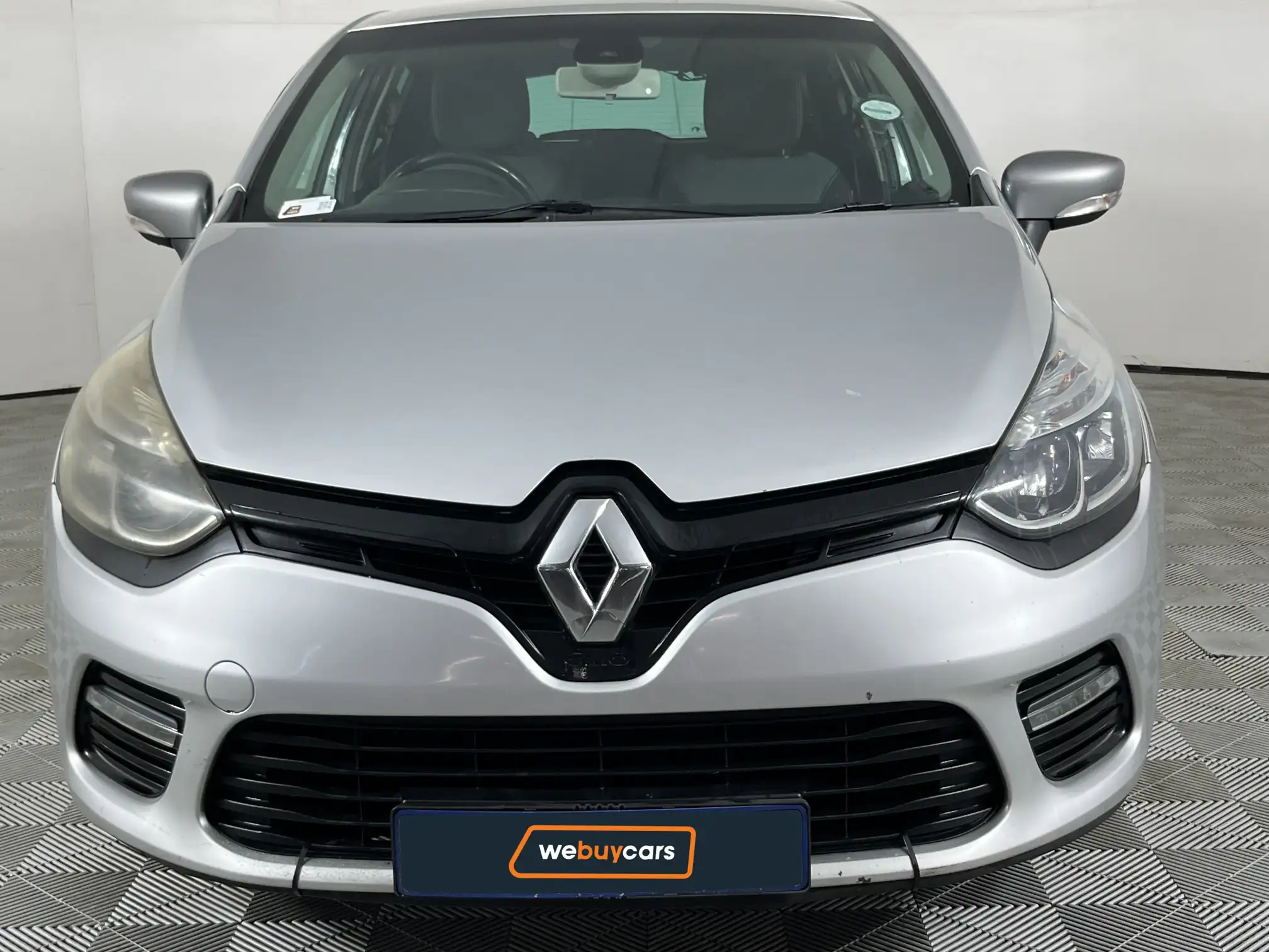 Renault Clio IV