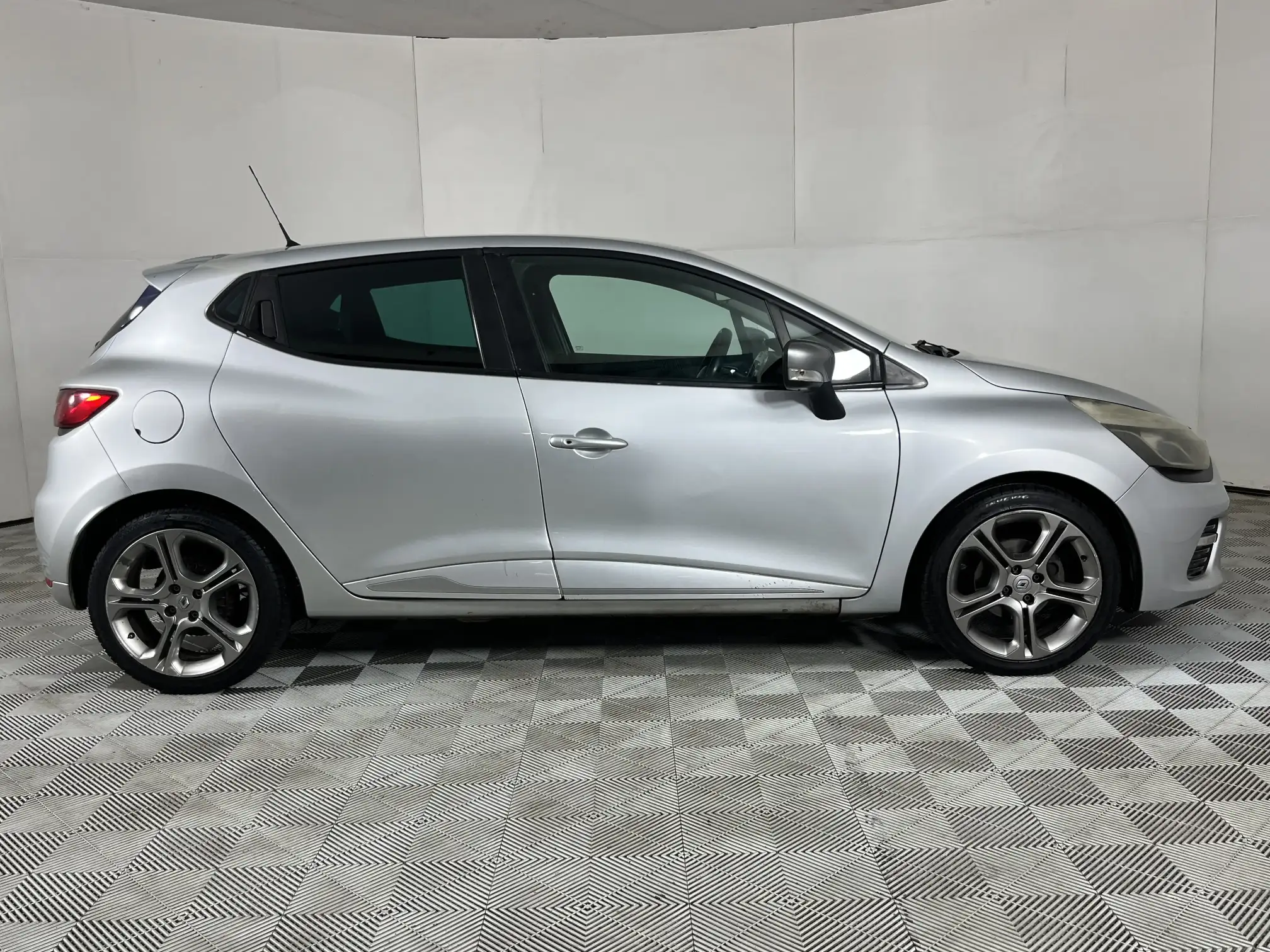 Renault Clio IV