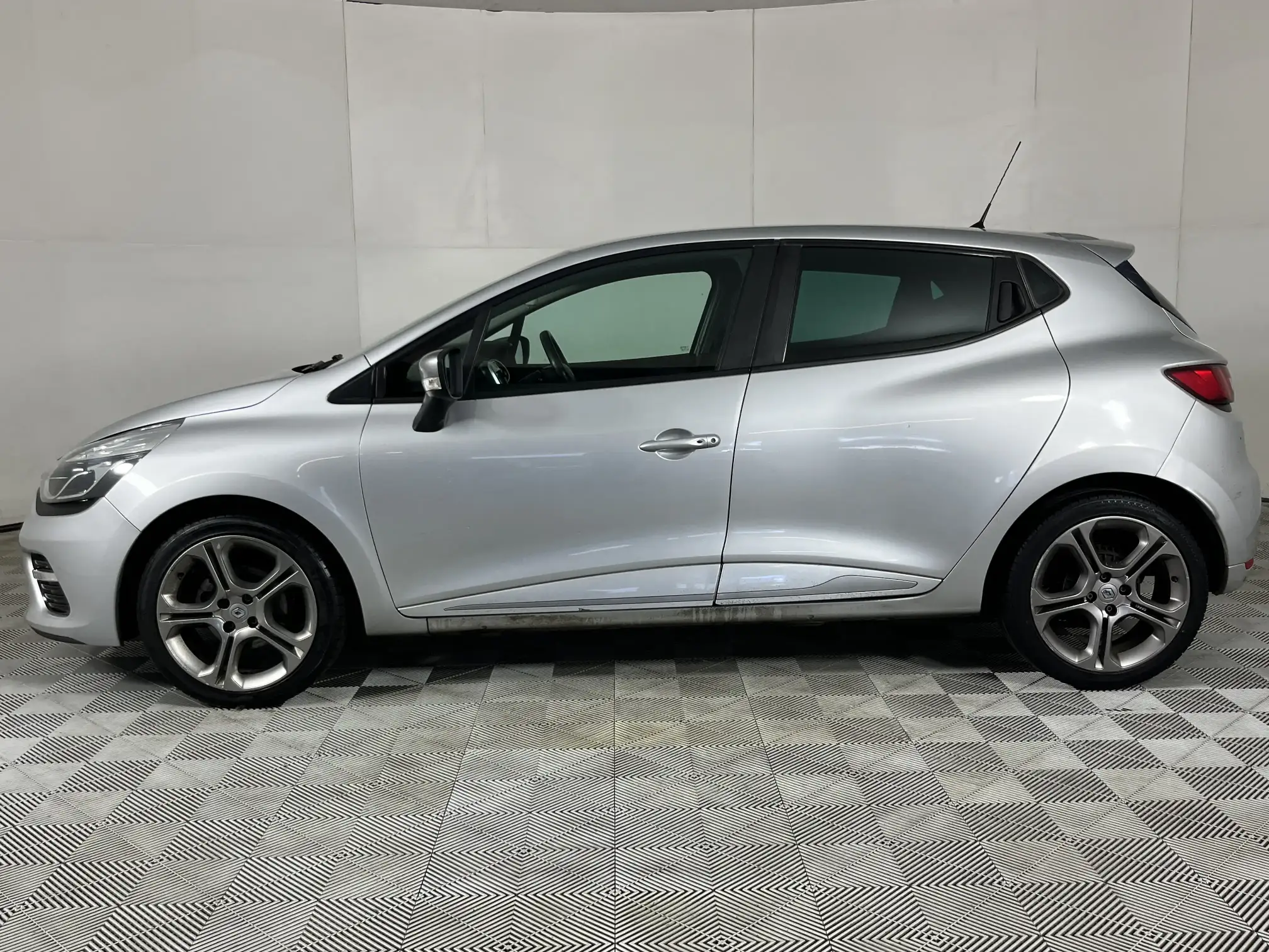 Renault Clio IV