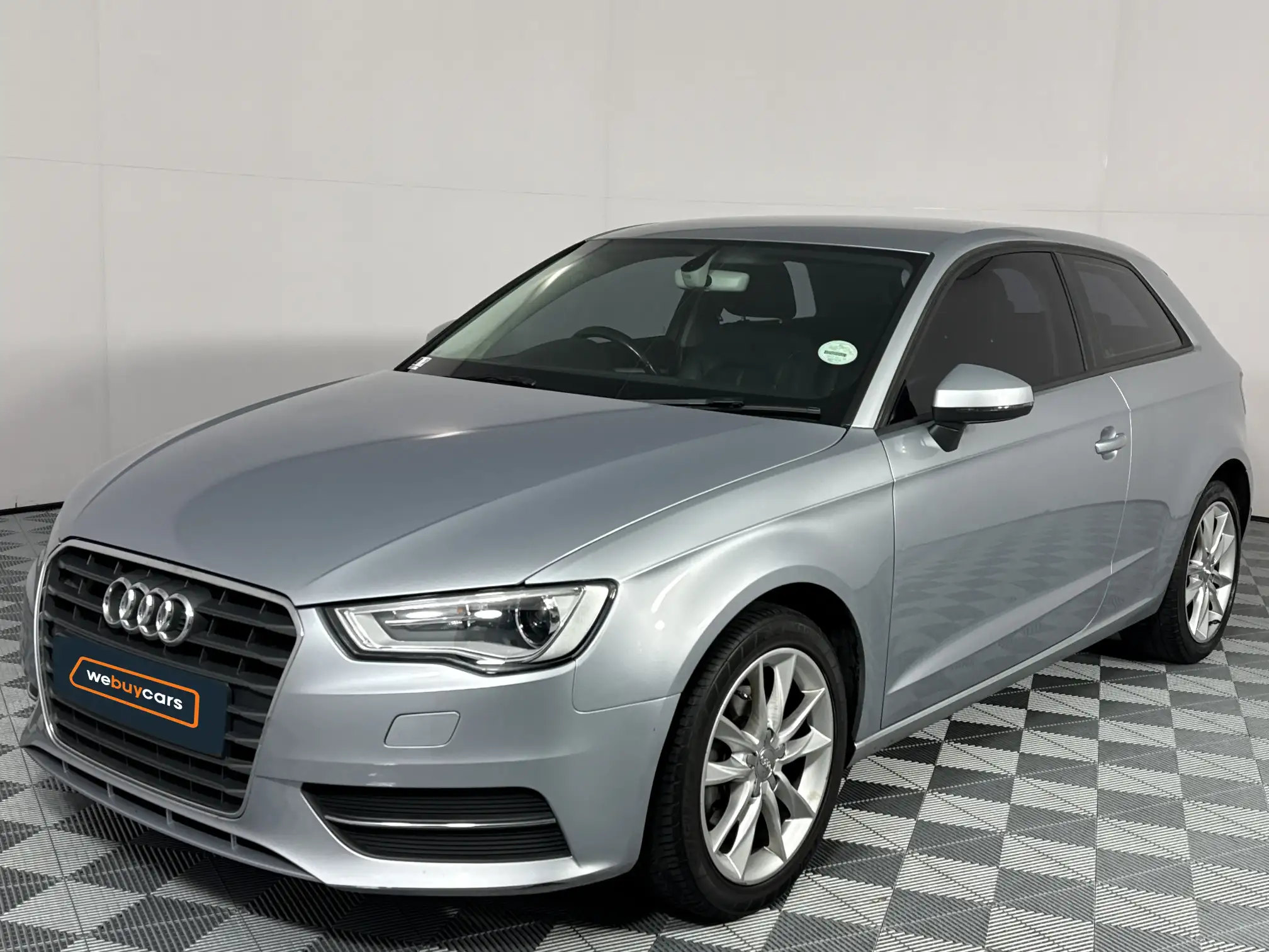 2016 Audi A3