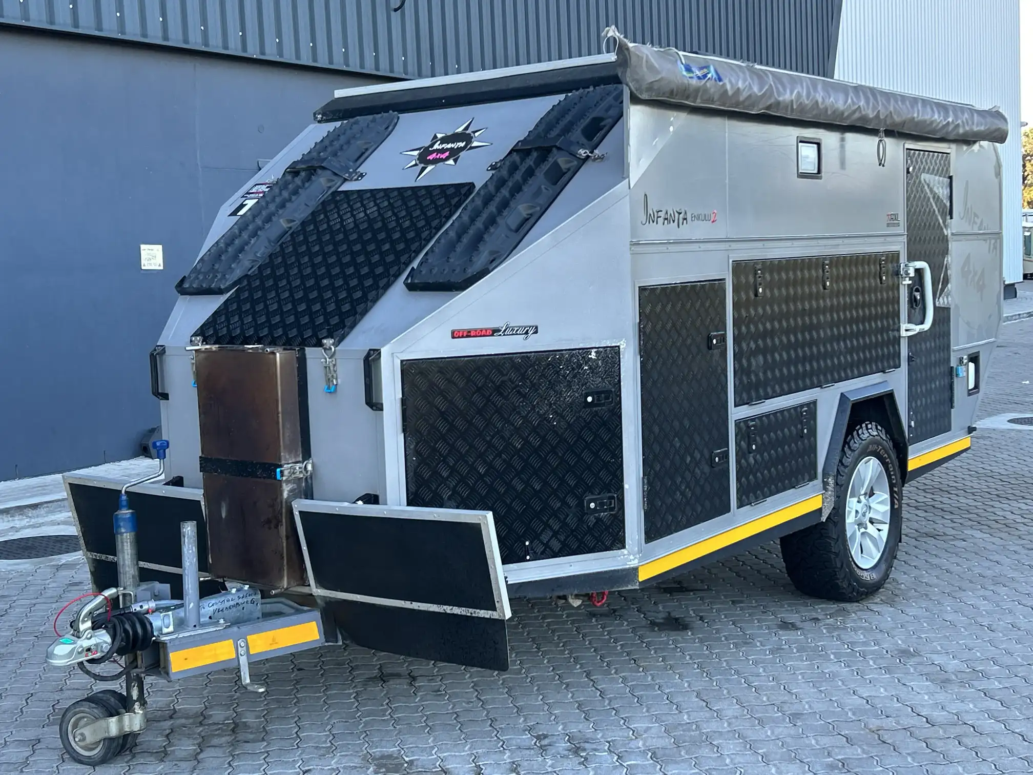 2017 Infanta Enkulu 2