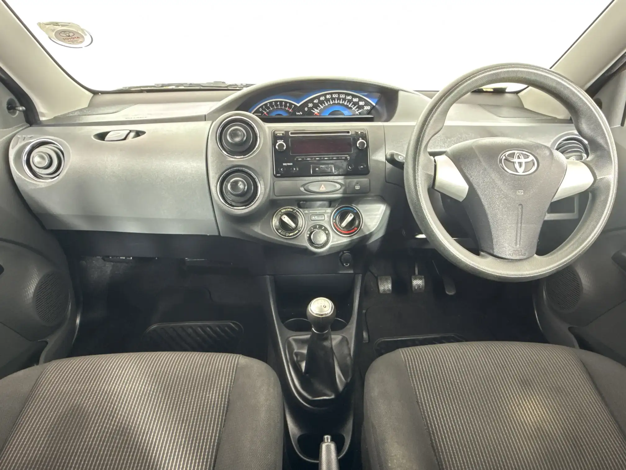 Toyota Etios
