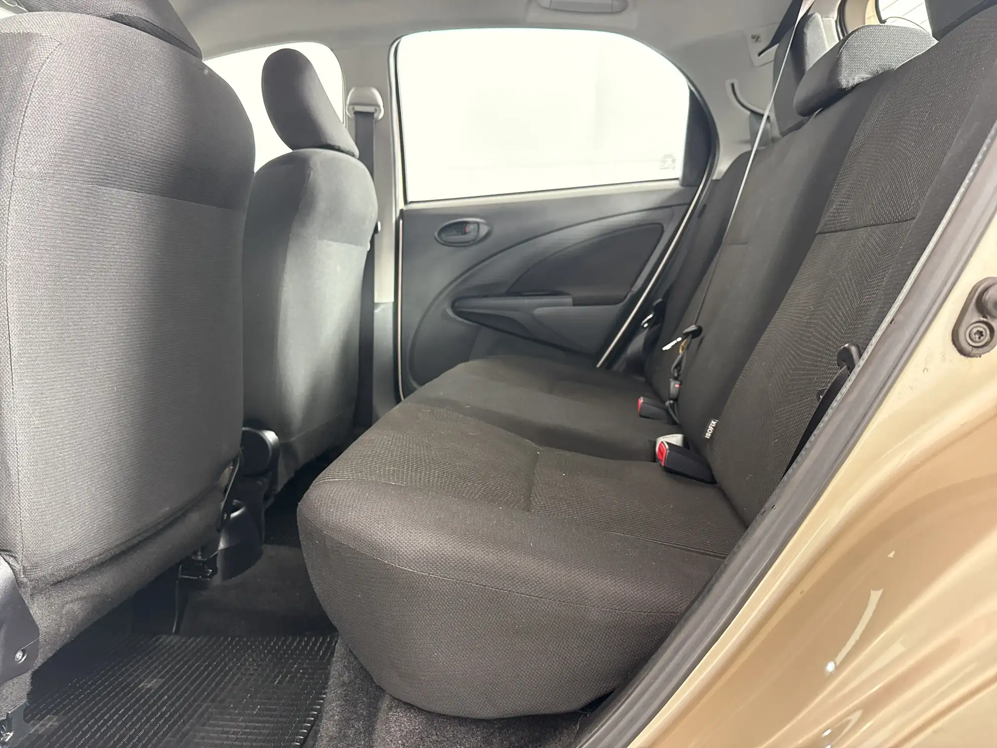 Toyota Etios