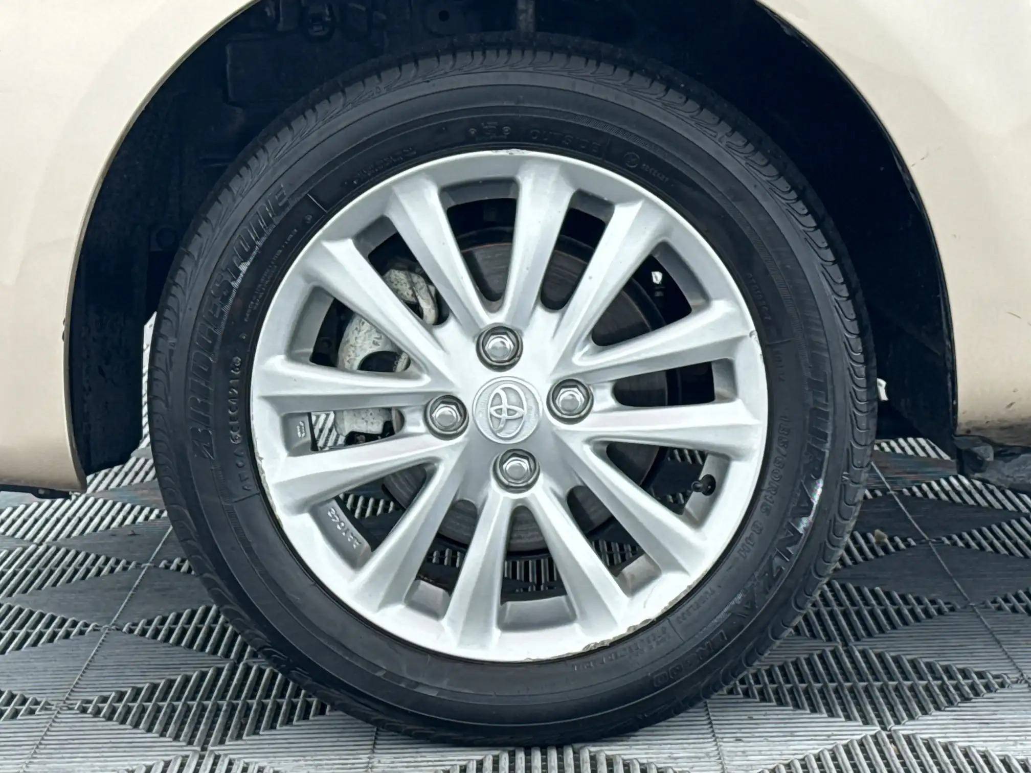 Toyota Etios
