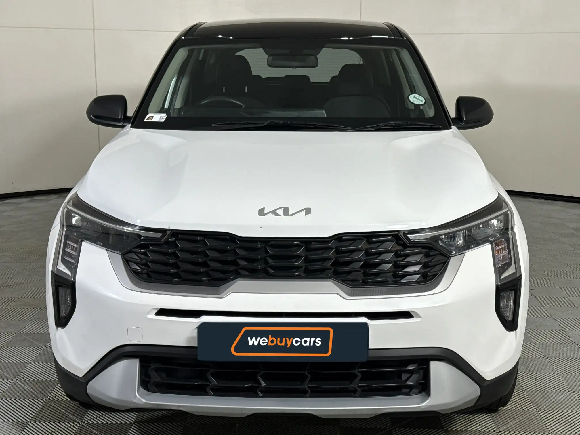 KIA Sonet