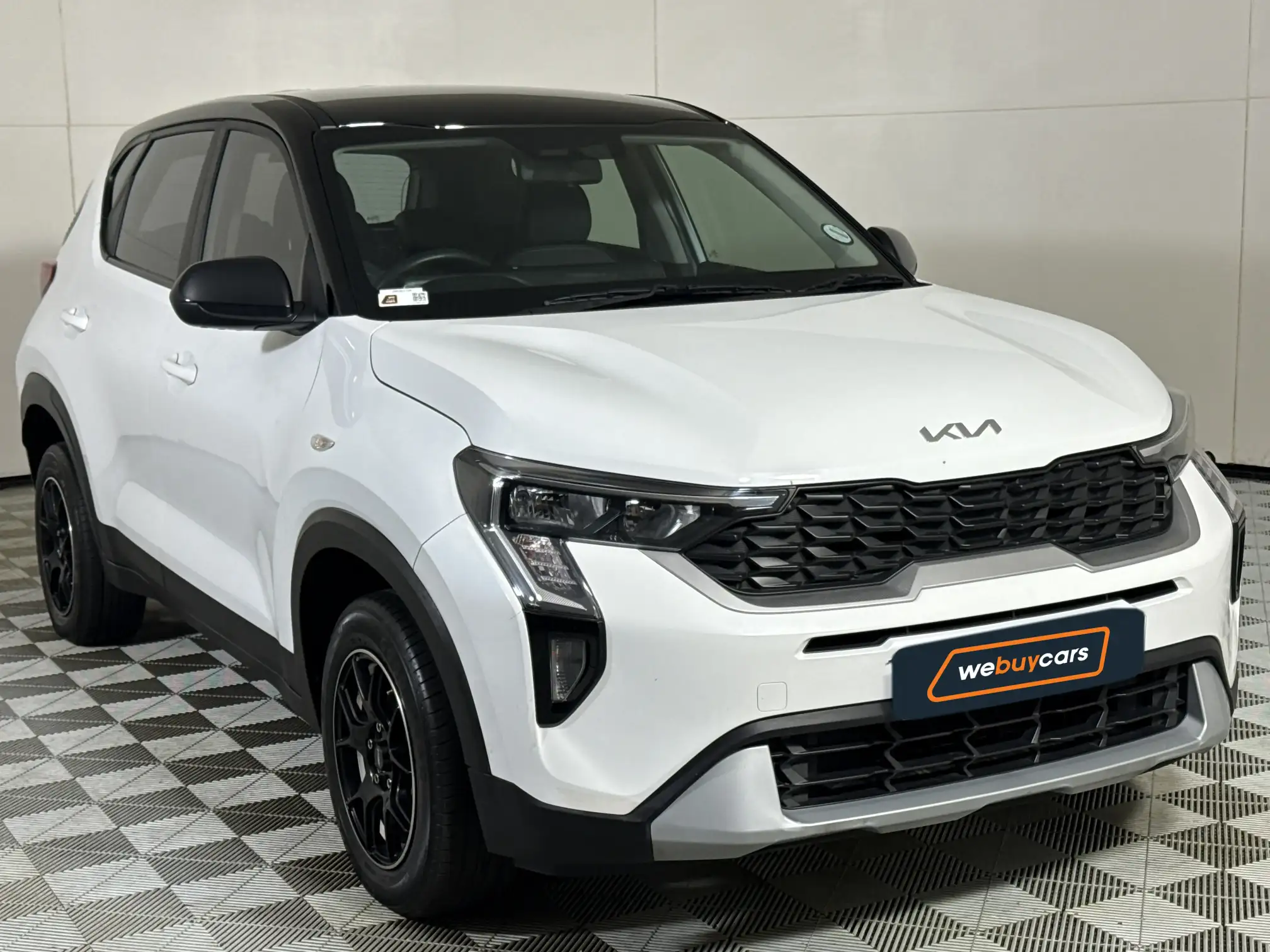 KIA Sonet