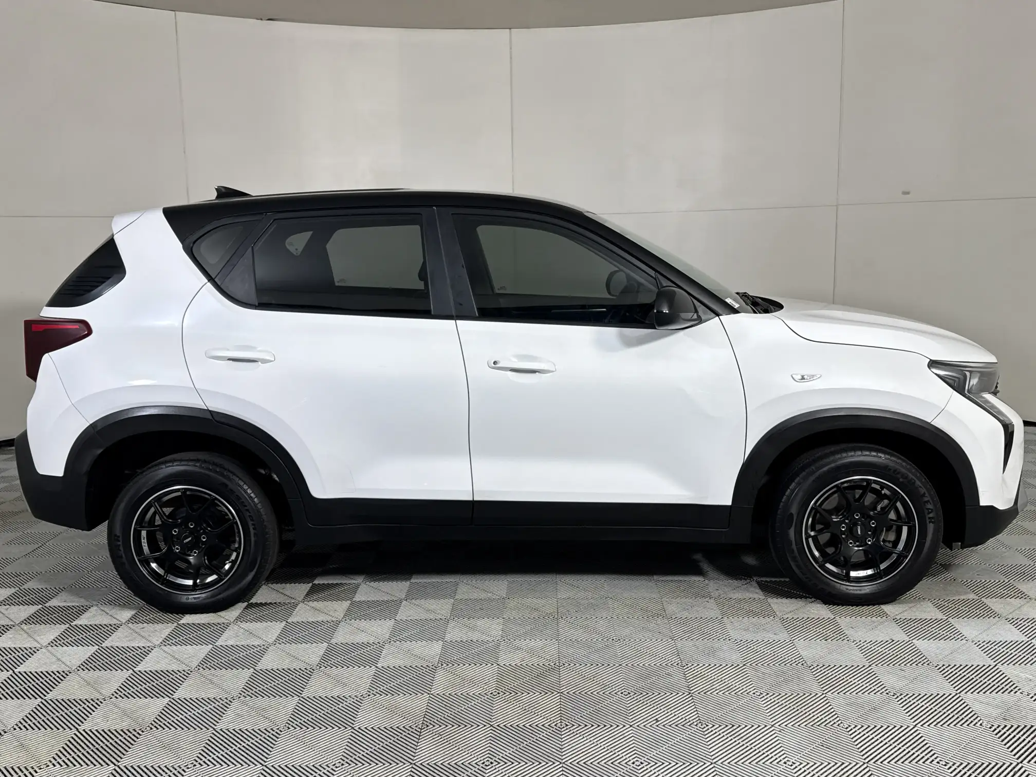 KIA Sonet
