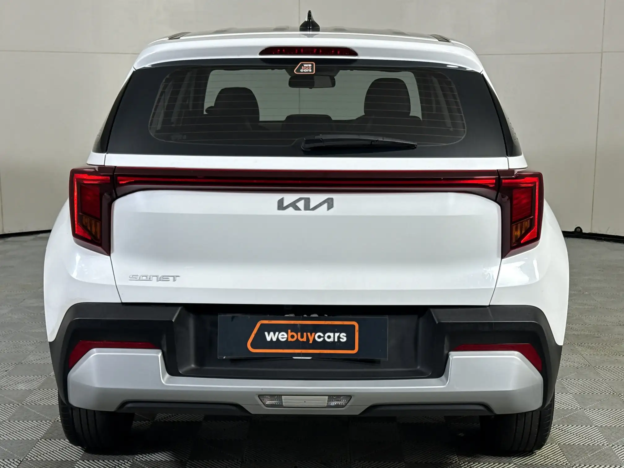 KIA Sonet