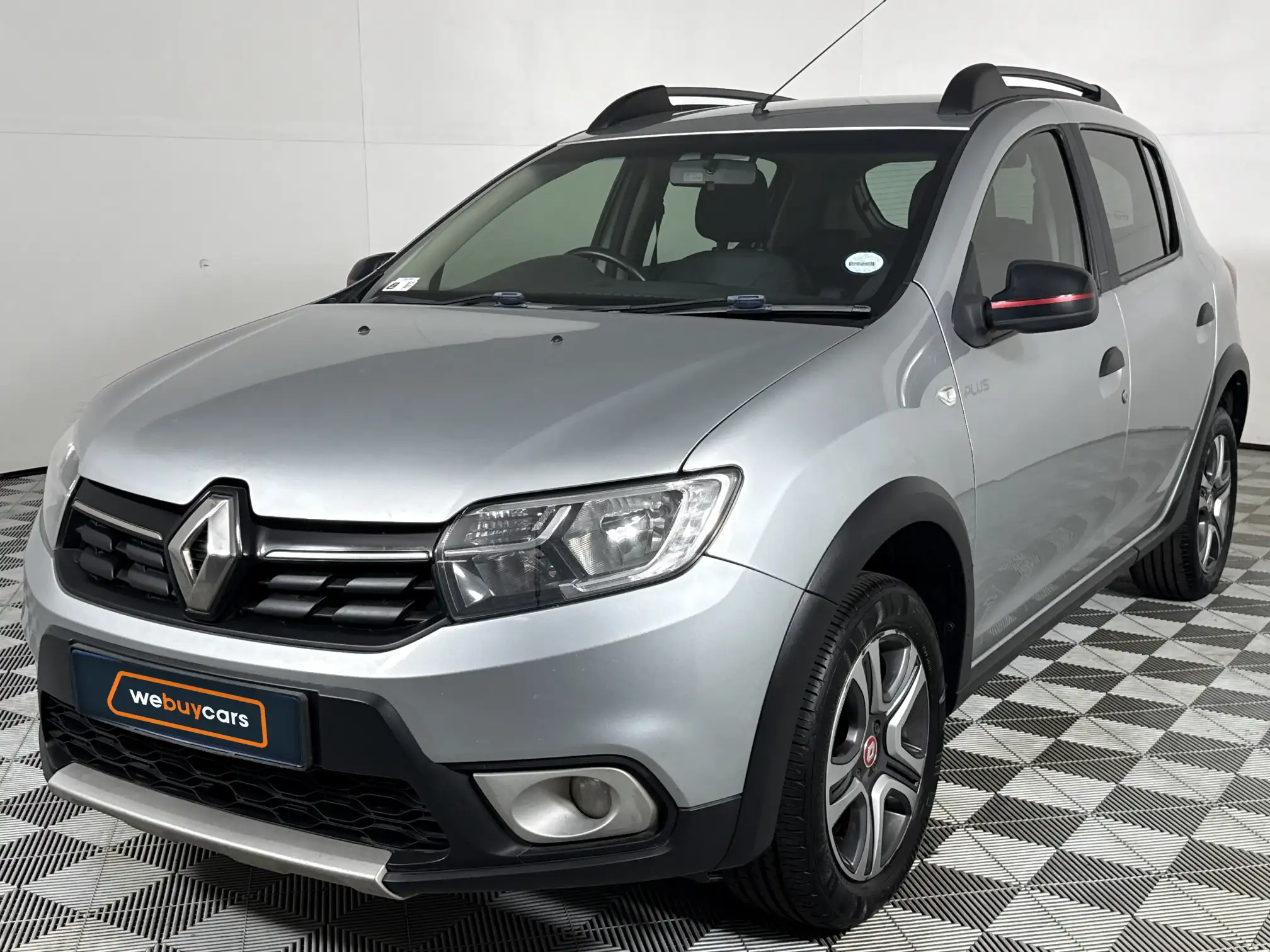 2020 Renault Sandero