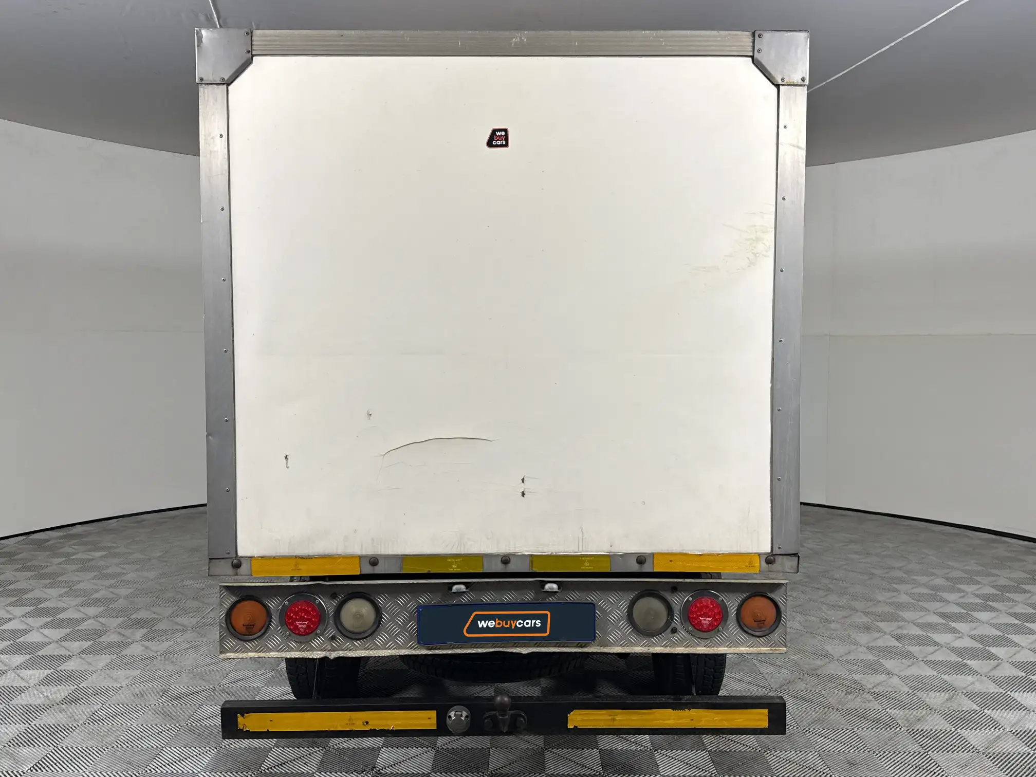 Isuzu KB