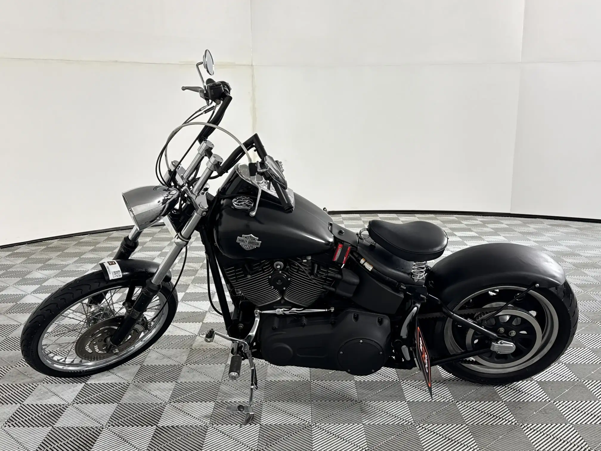 Harley Davidson Softail