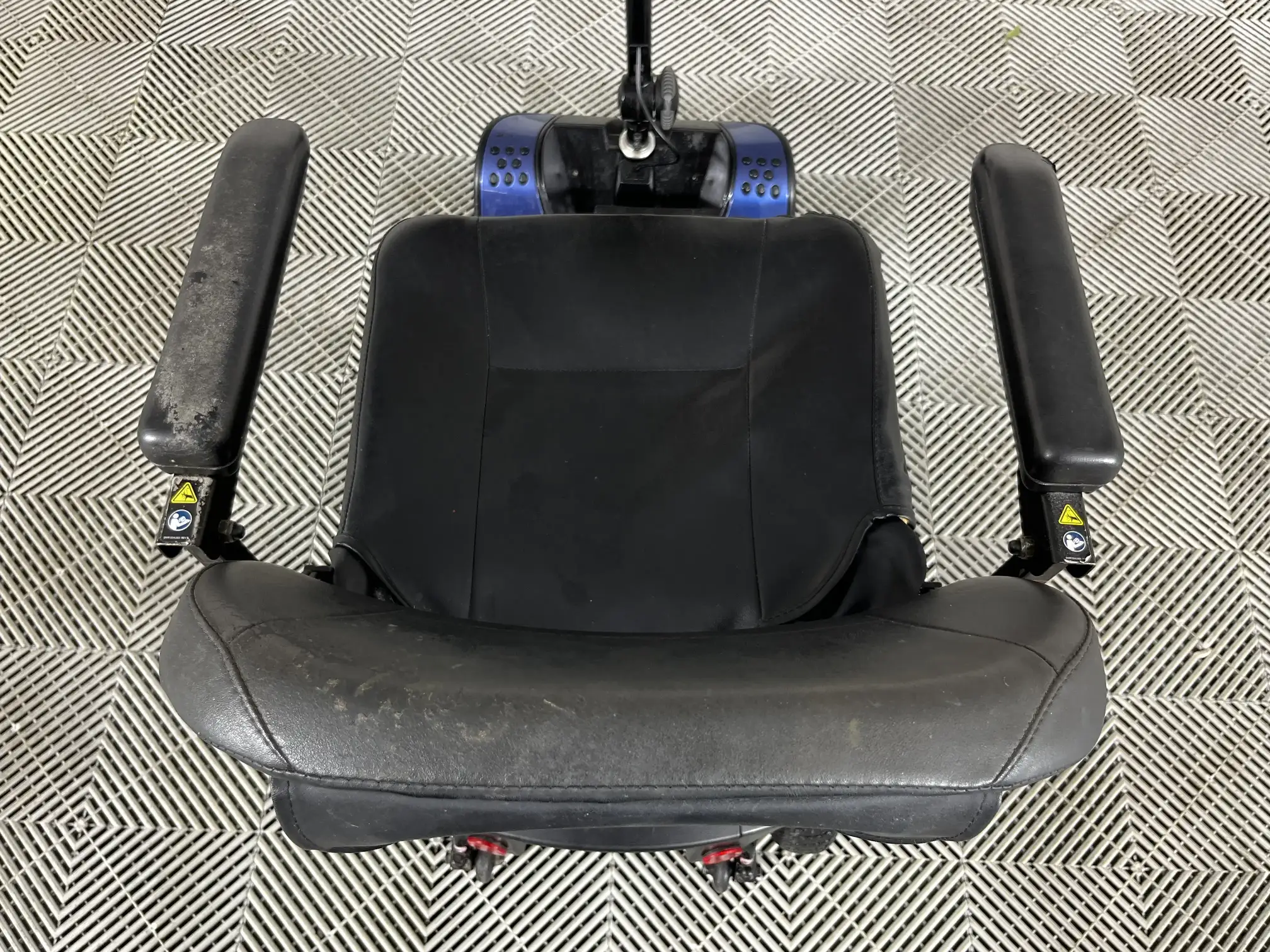 GoGo Elite