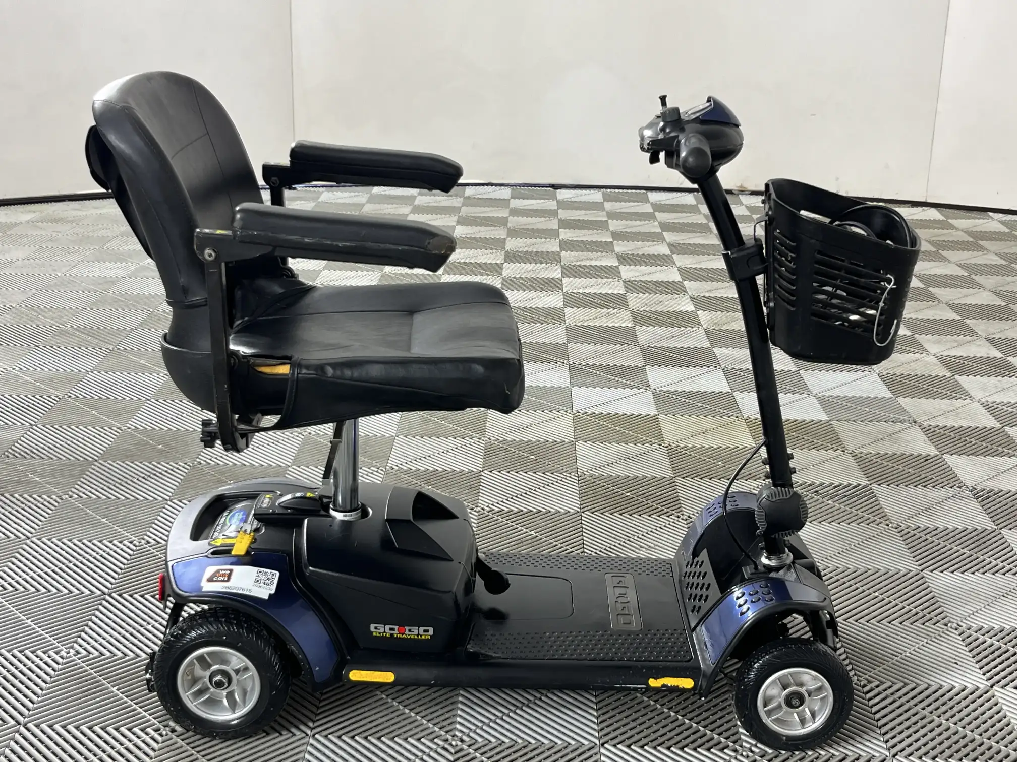 GoGo Elite