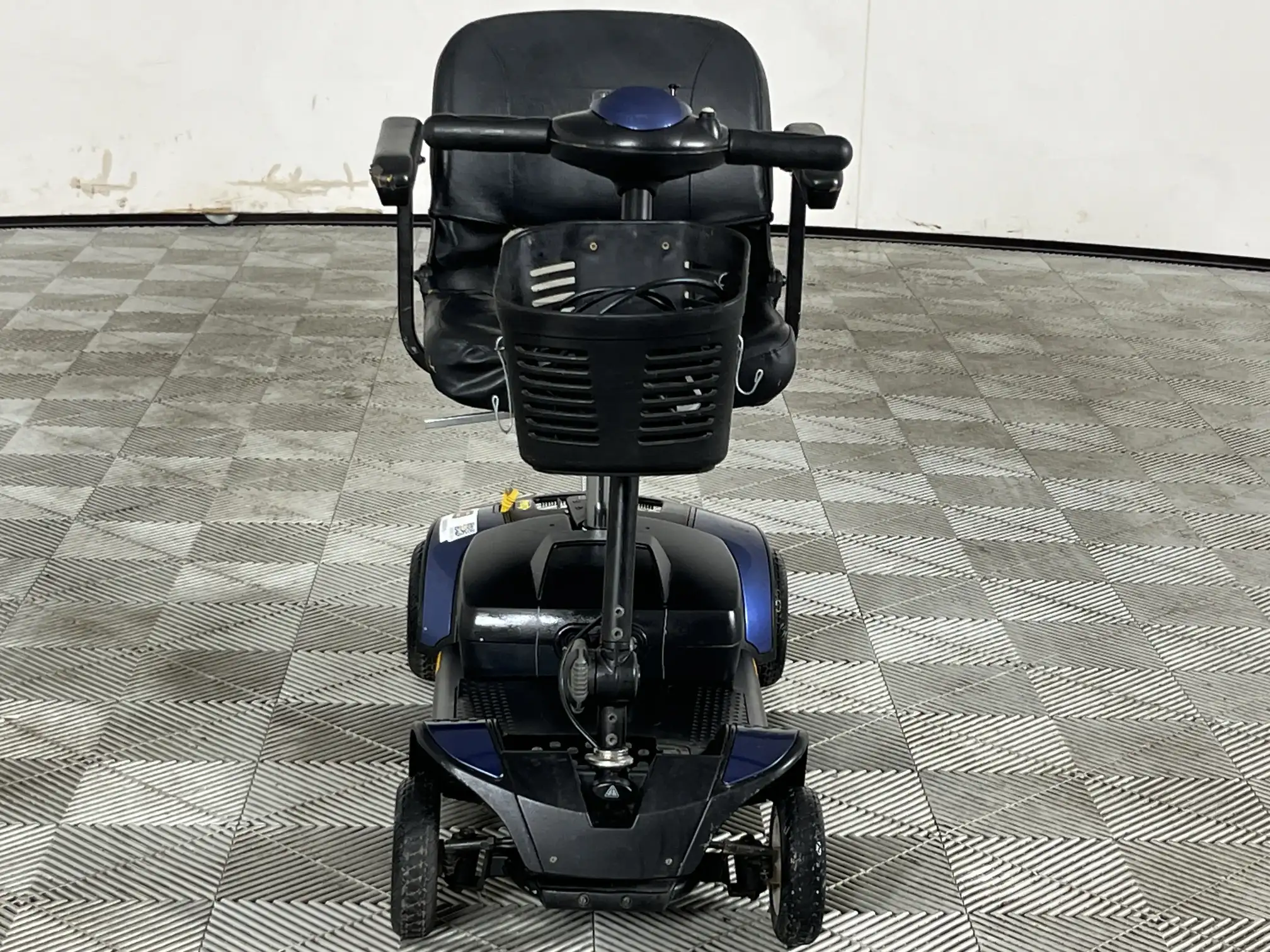 GoGo Elite