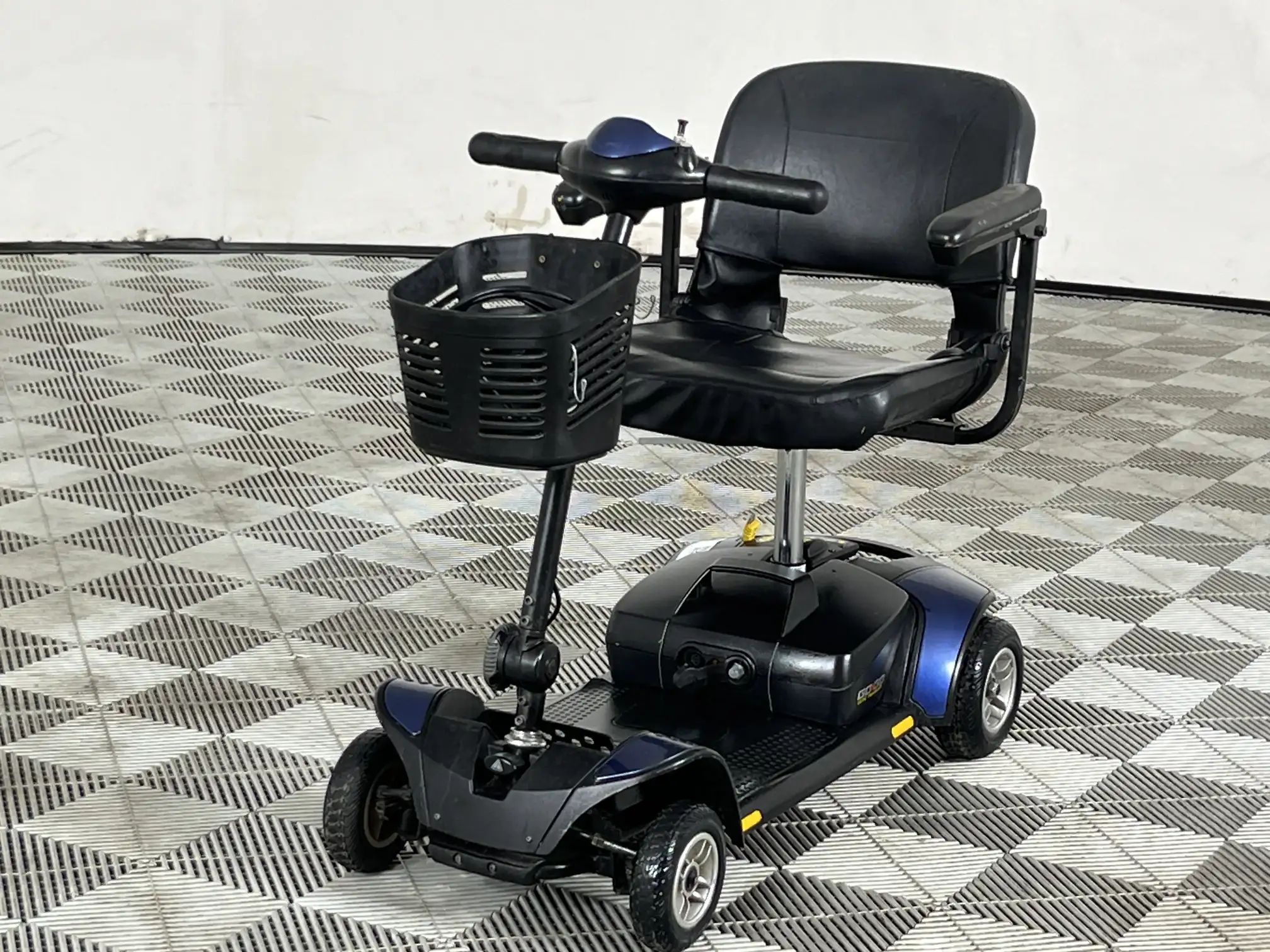 GoGo Elite