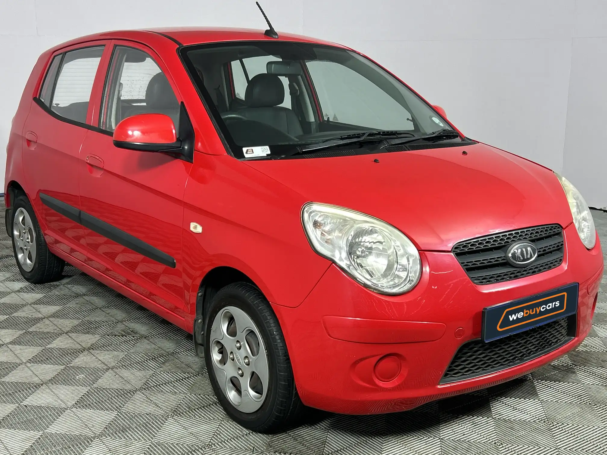KIA Picanto