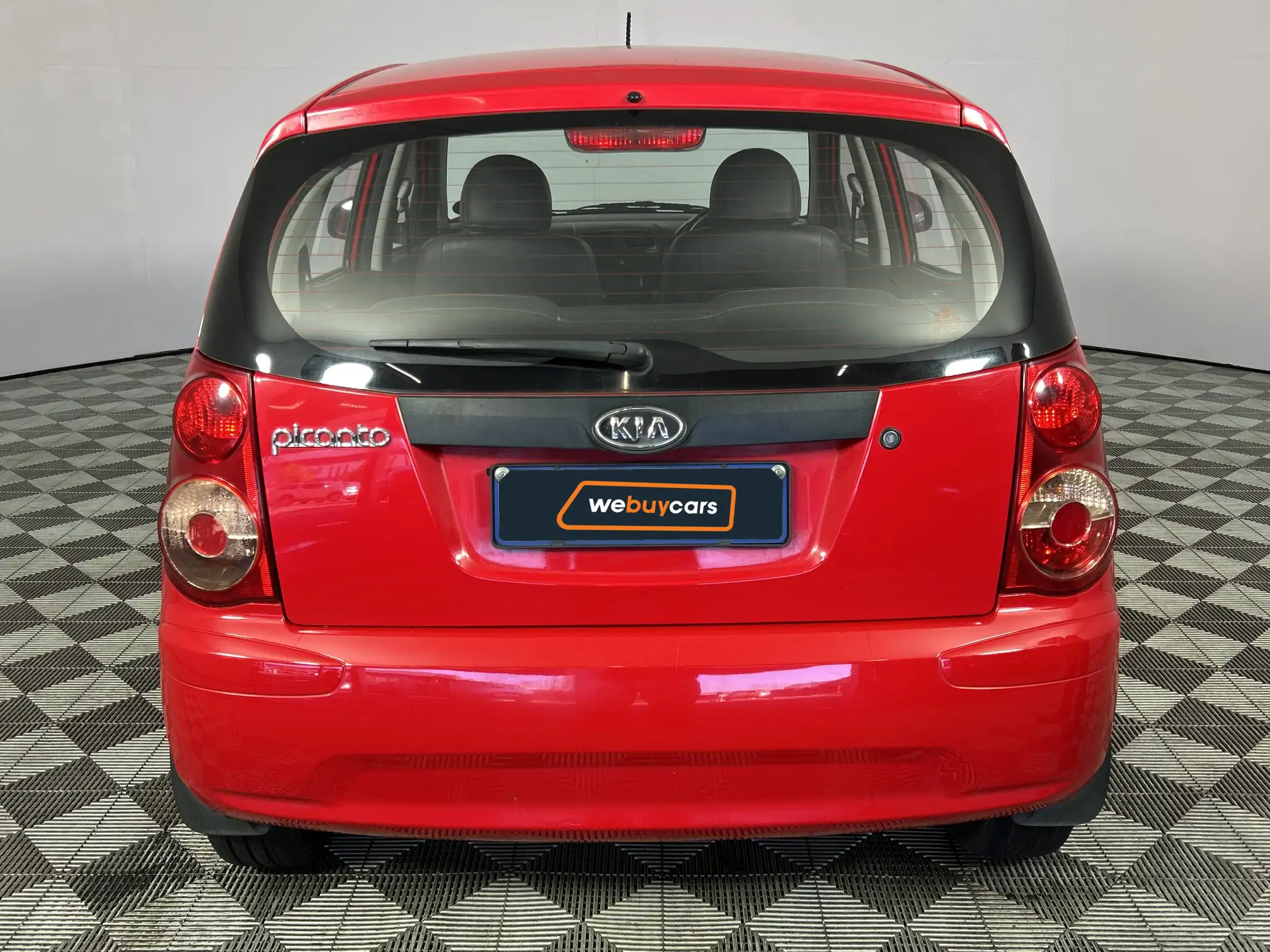KIA Picanto