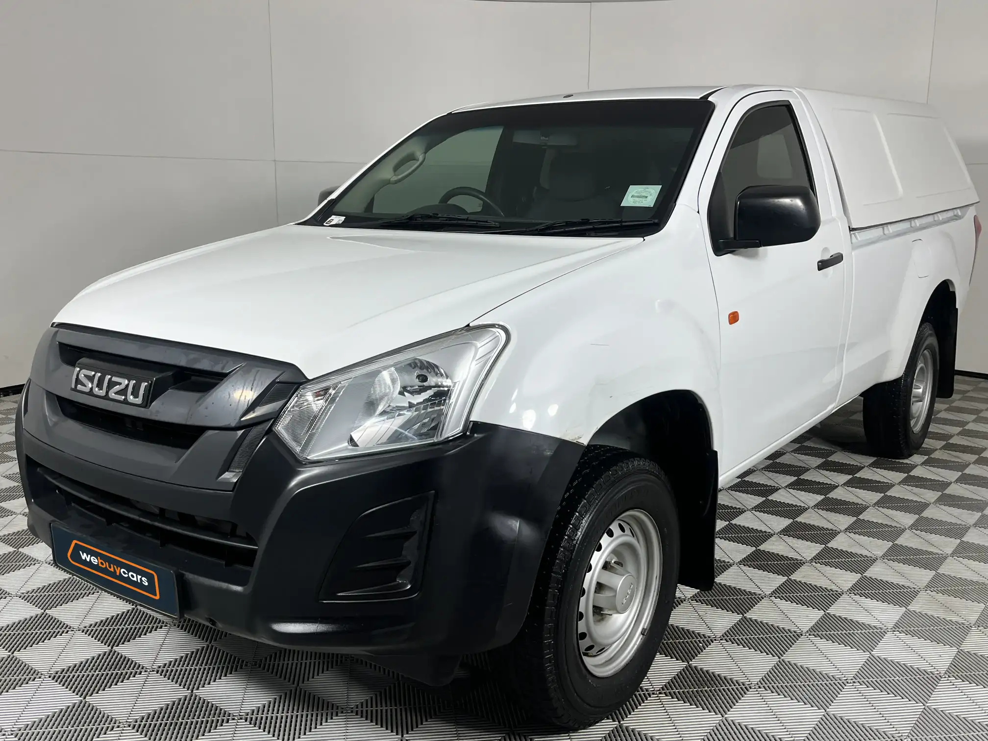 2022 Isuzu D-MAX