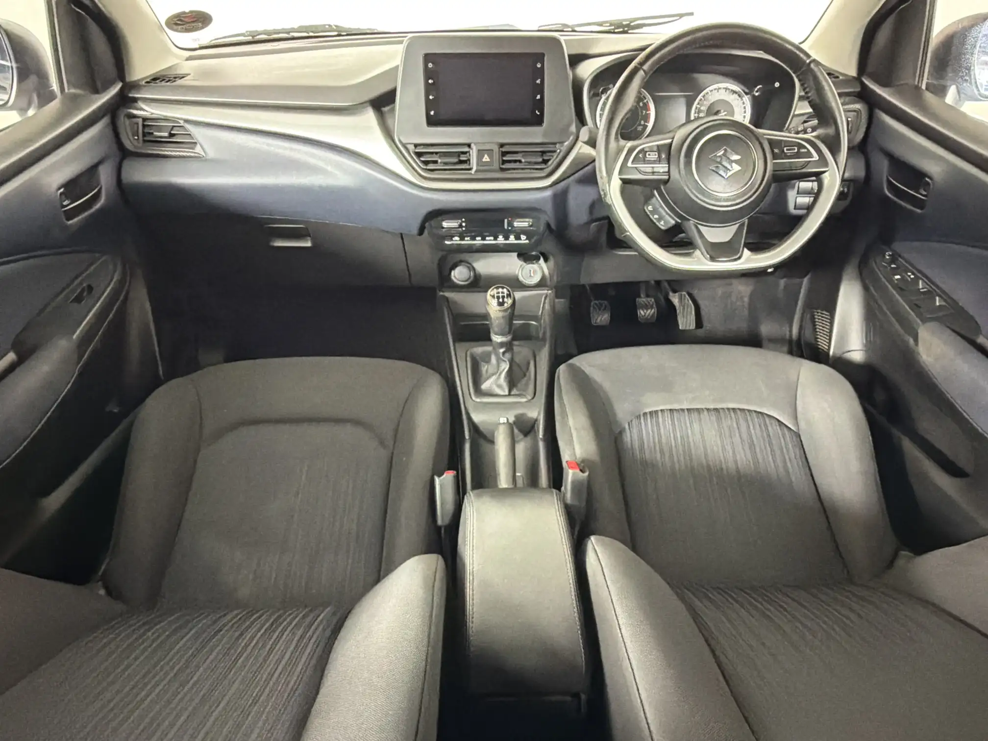 Suzuki Baleno