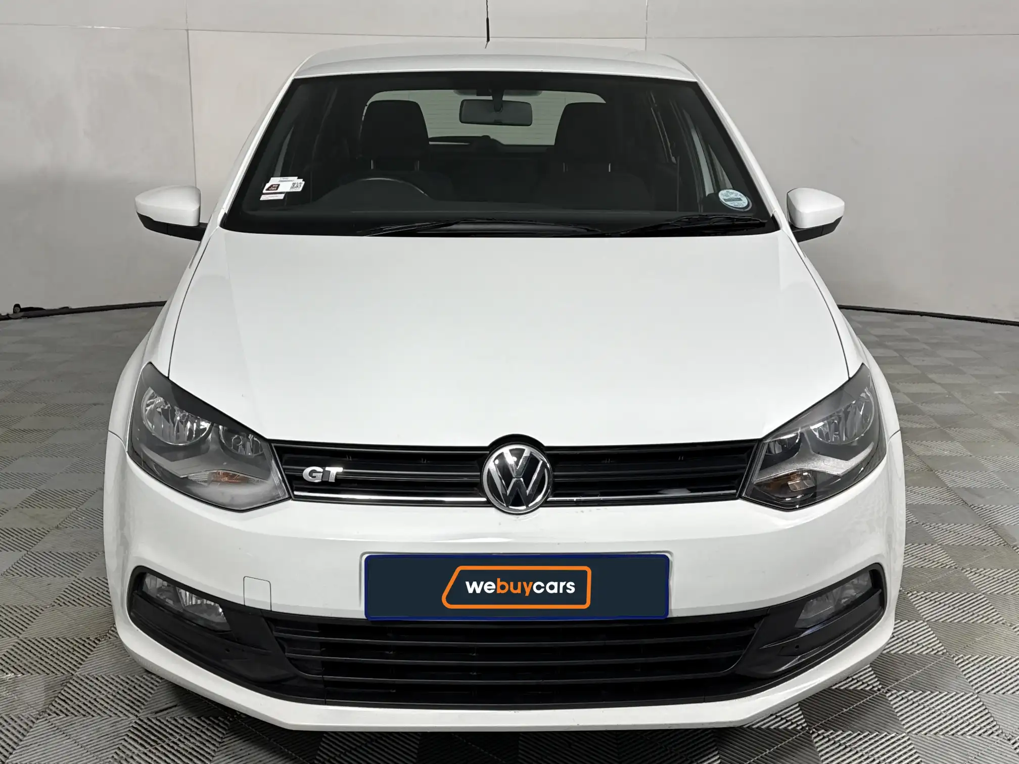 Volkswagen Polo Vivo