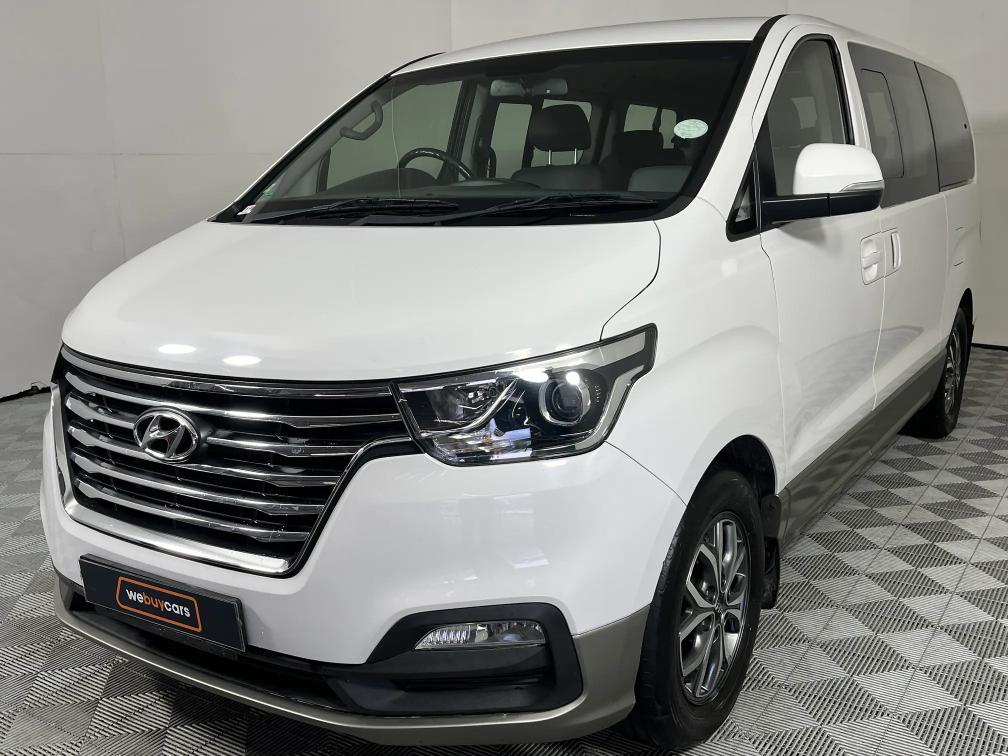 Hyundai H1 Cars For Sale In Cape Town Western Cape | New Cars & Used ...