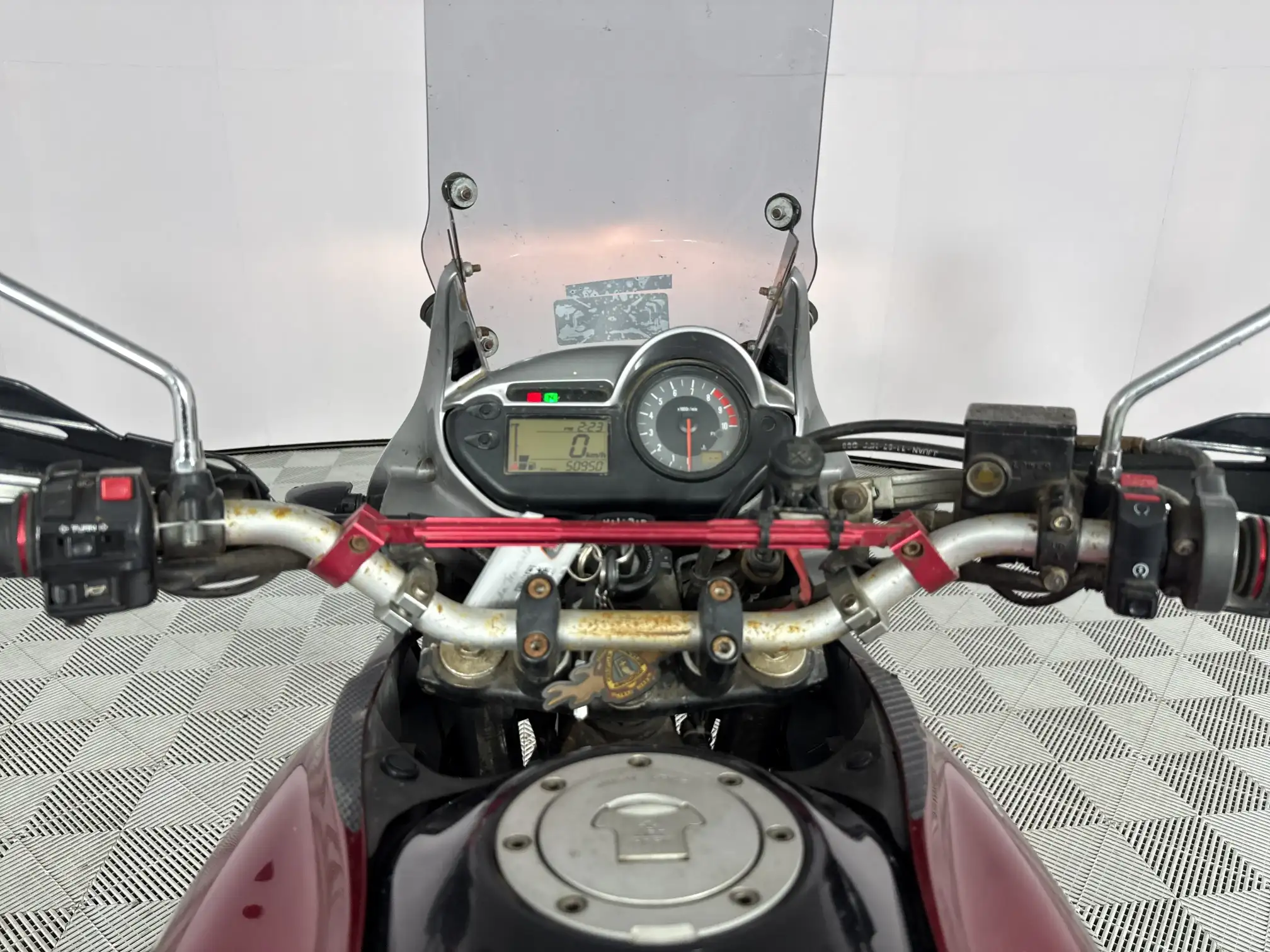Honda XL