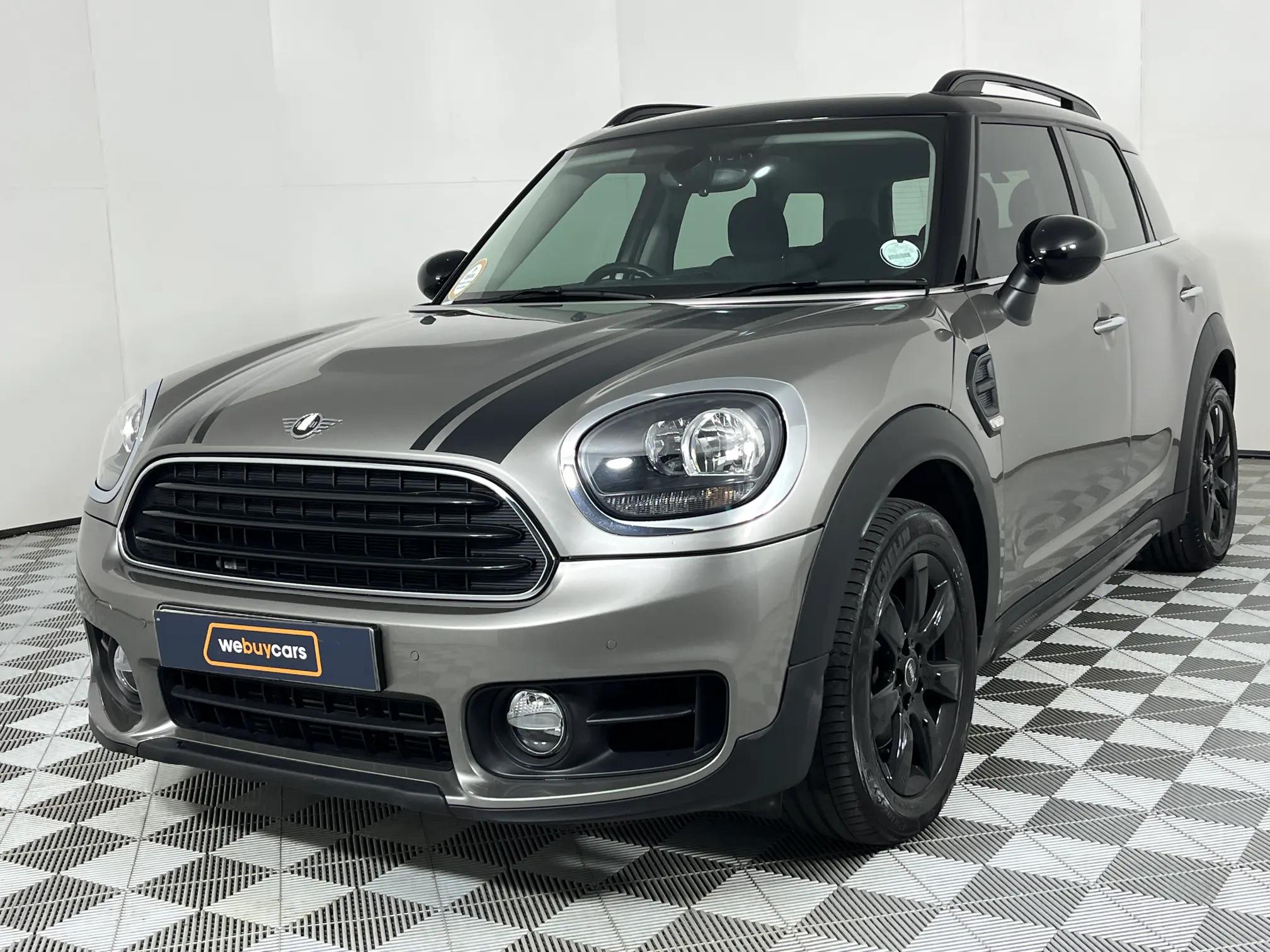 New and Used MINI Countryman Cars for sale in Port Elizabeth Eastern Cape Carfind.co.za