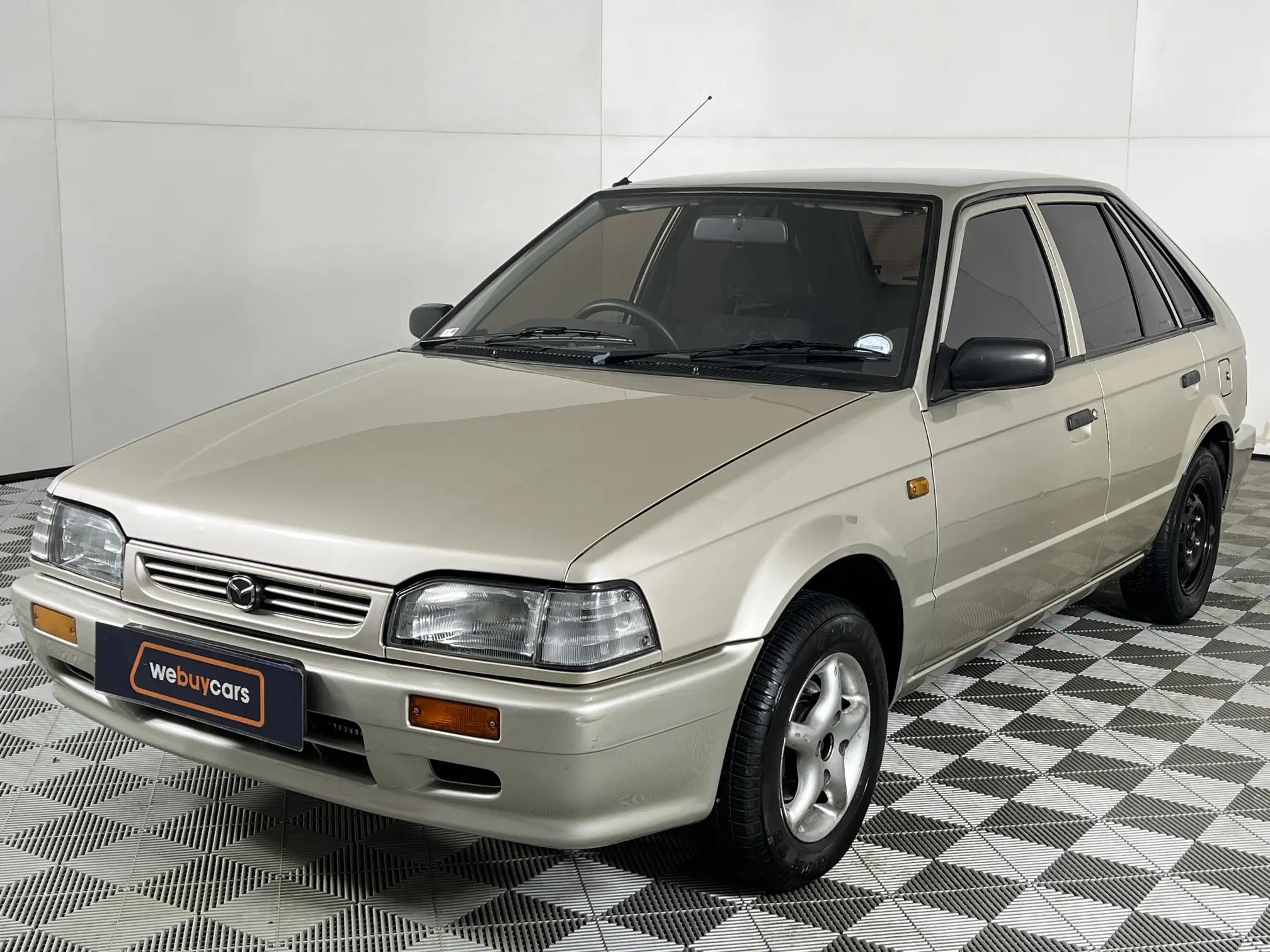 Mazda 323 130 Sting Hatch For Sale In Gauteng Johannesburg Carfind Mazda 323 130 Sting Hatch For Sale In Gauteng Johannesburg Carfind