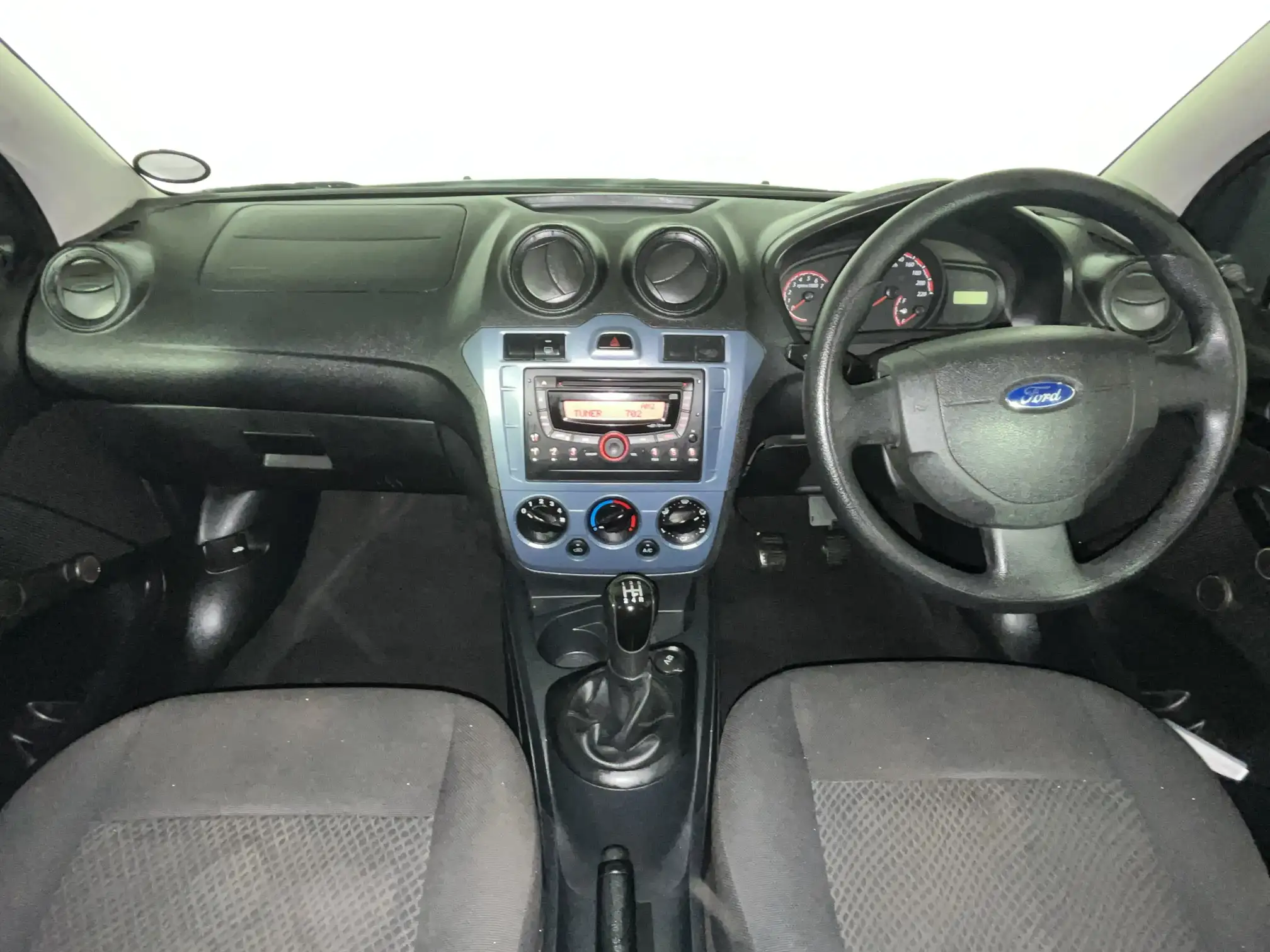Ford Figo