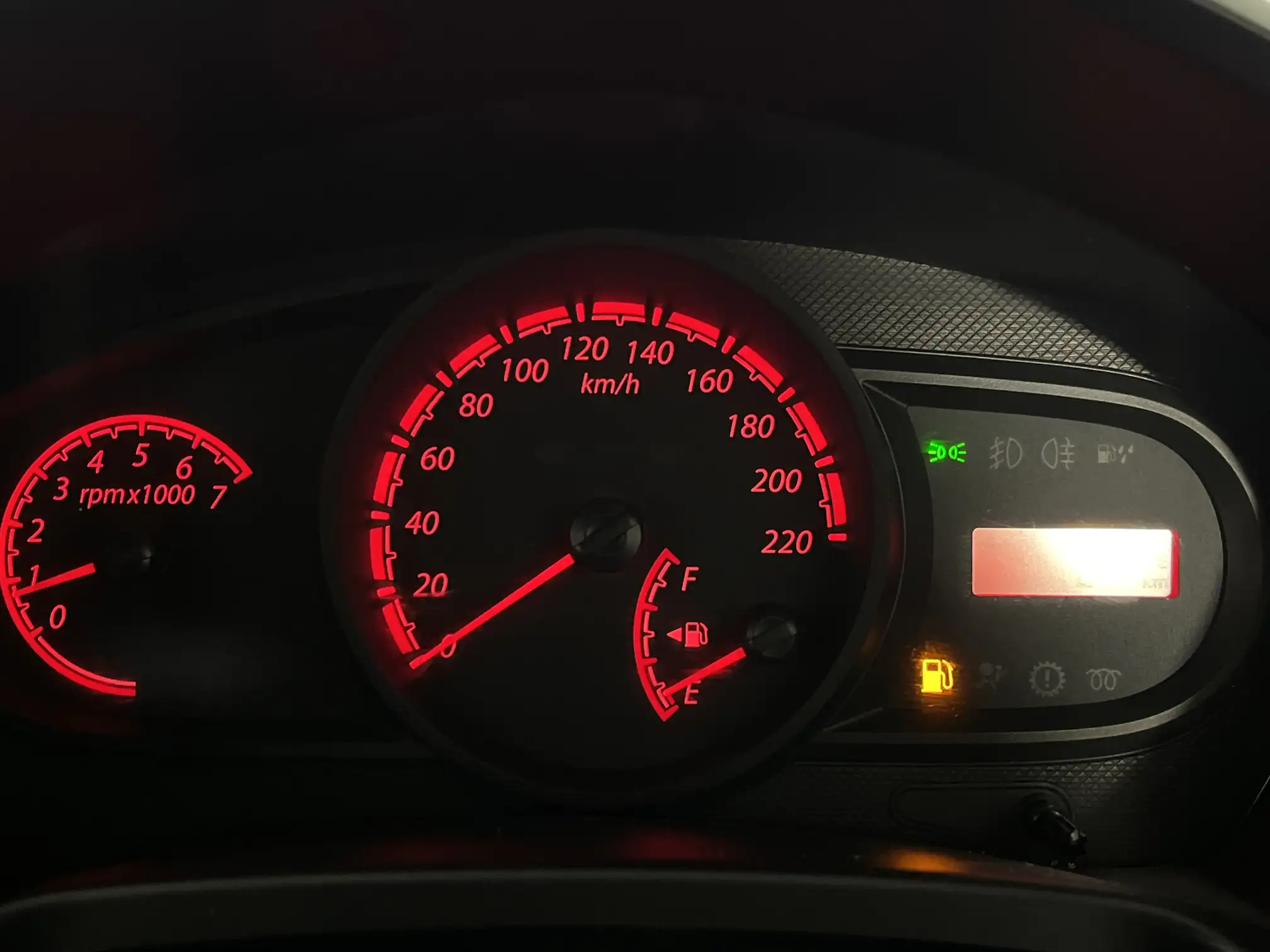 Ford Figo