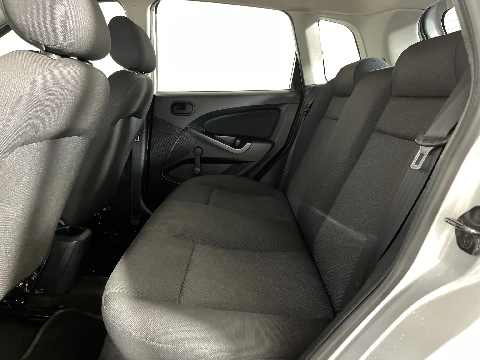 Ford Figo