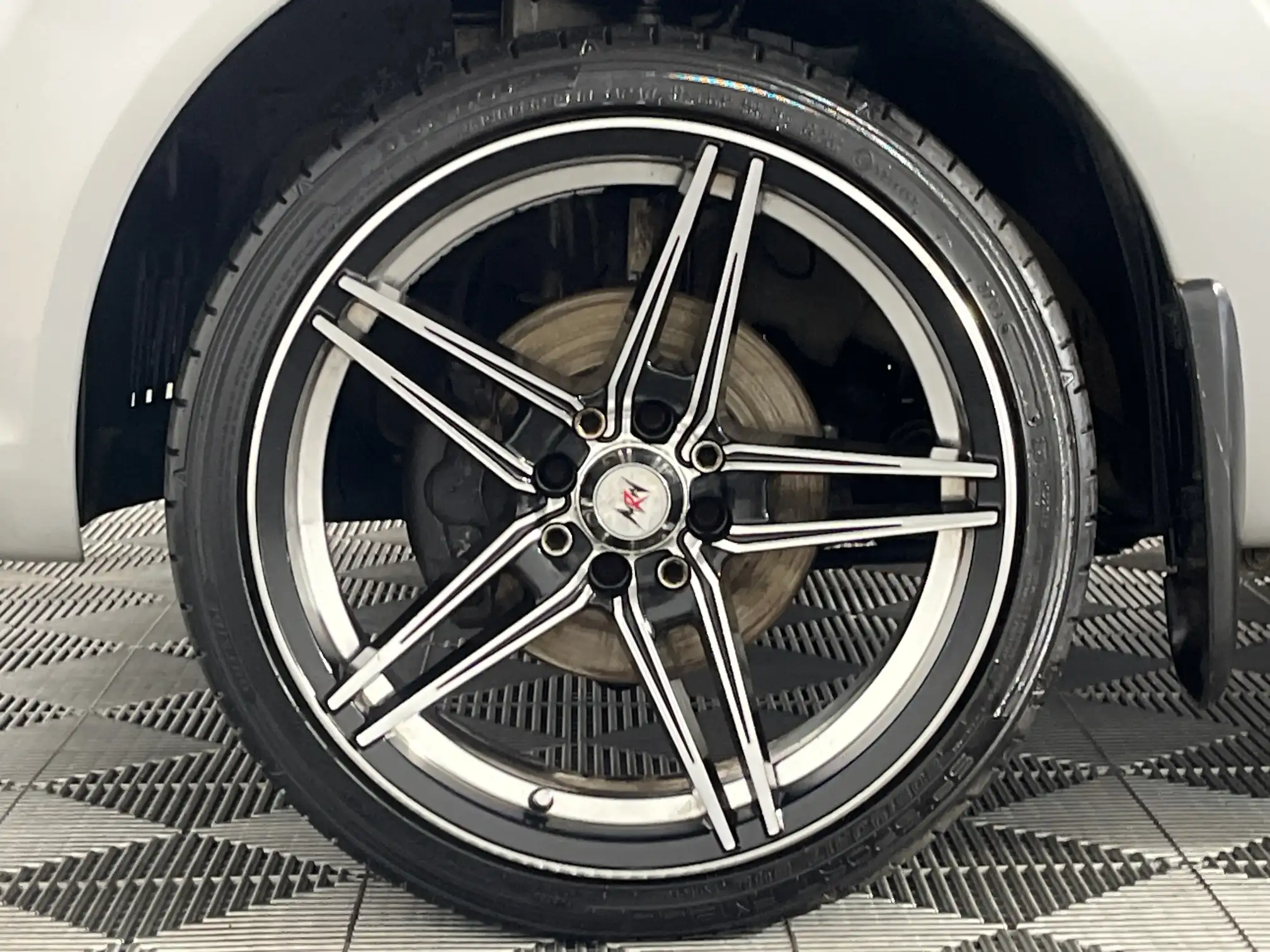 Ford Figo