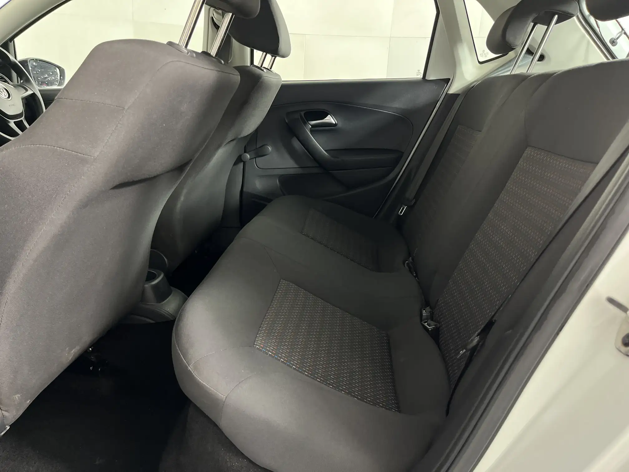 Volkswagen Polo Vivo