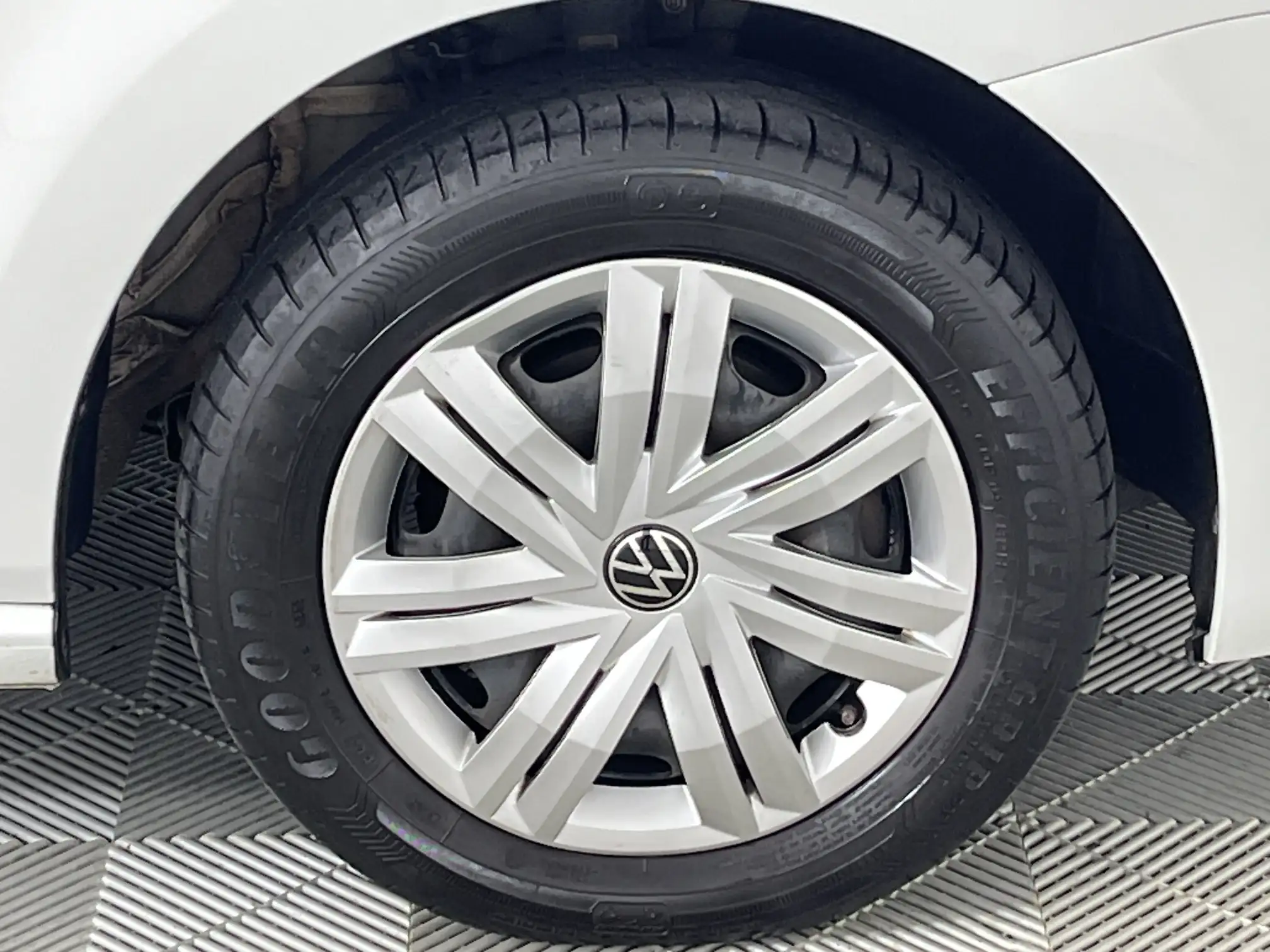Volkswagen Polo Vivo