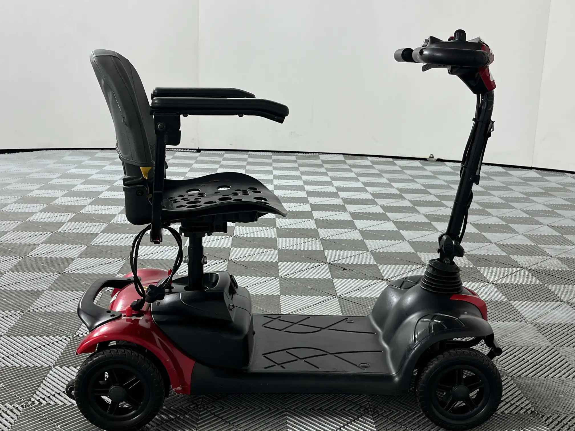 2023 Mobility Scooter