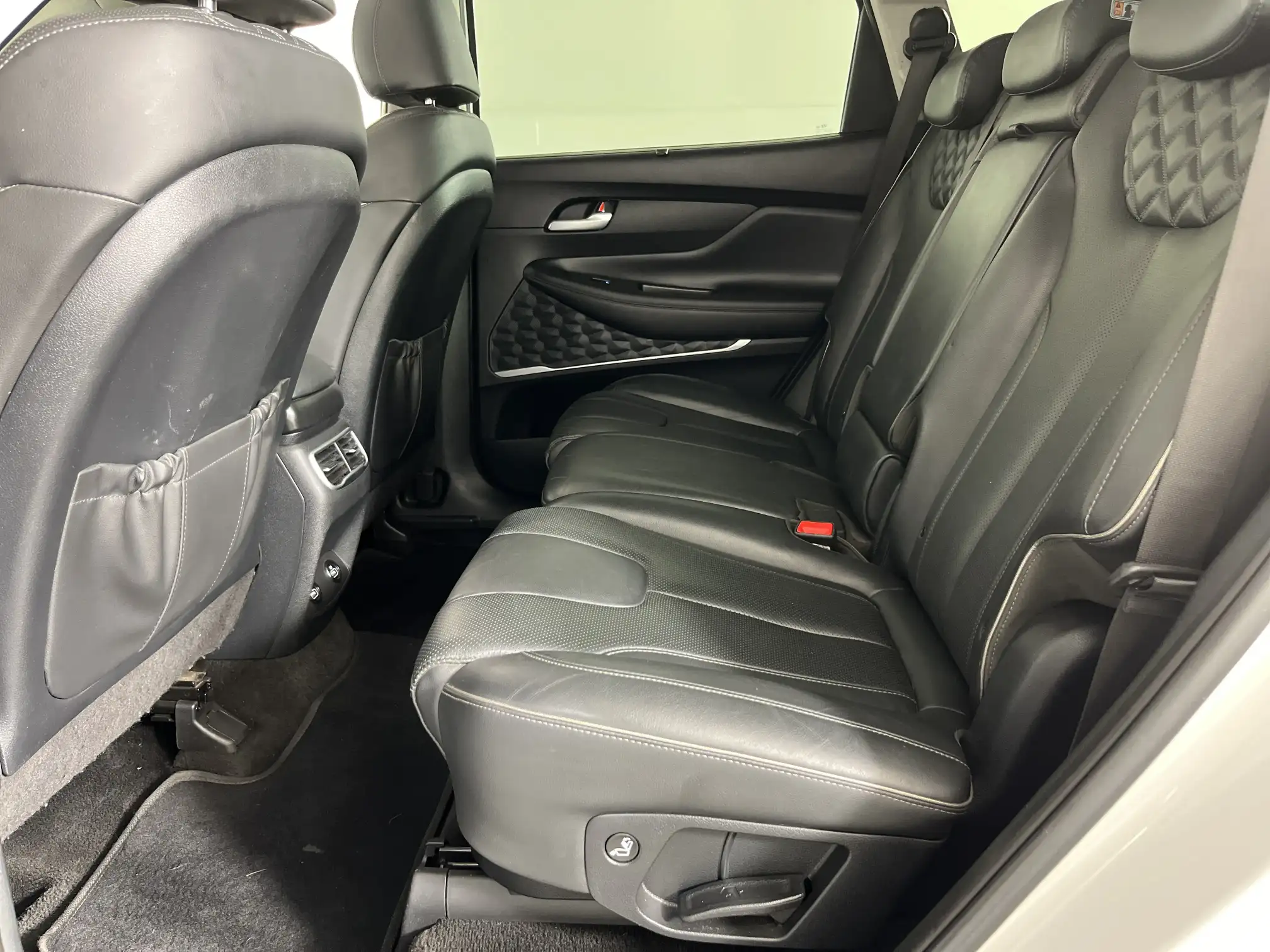 Hyundai Santa-FE