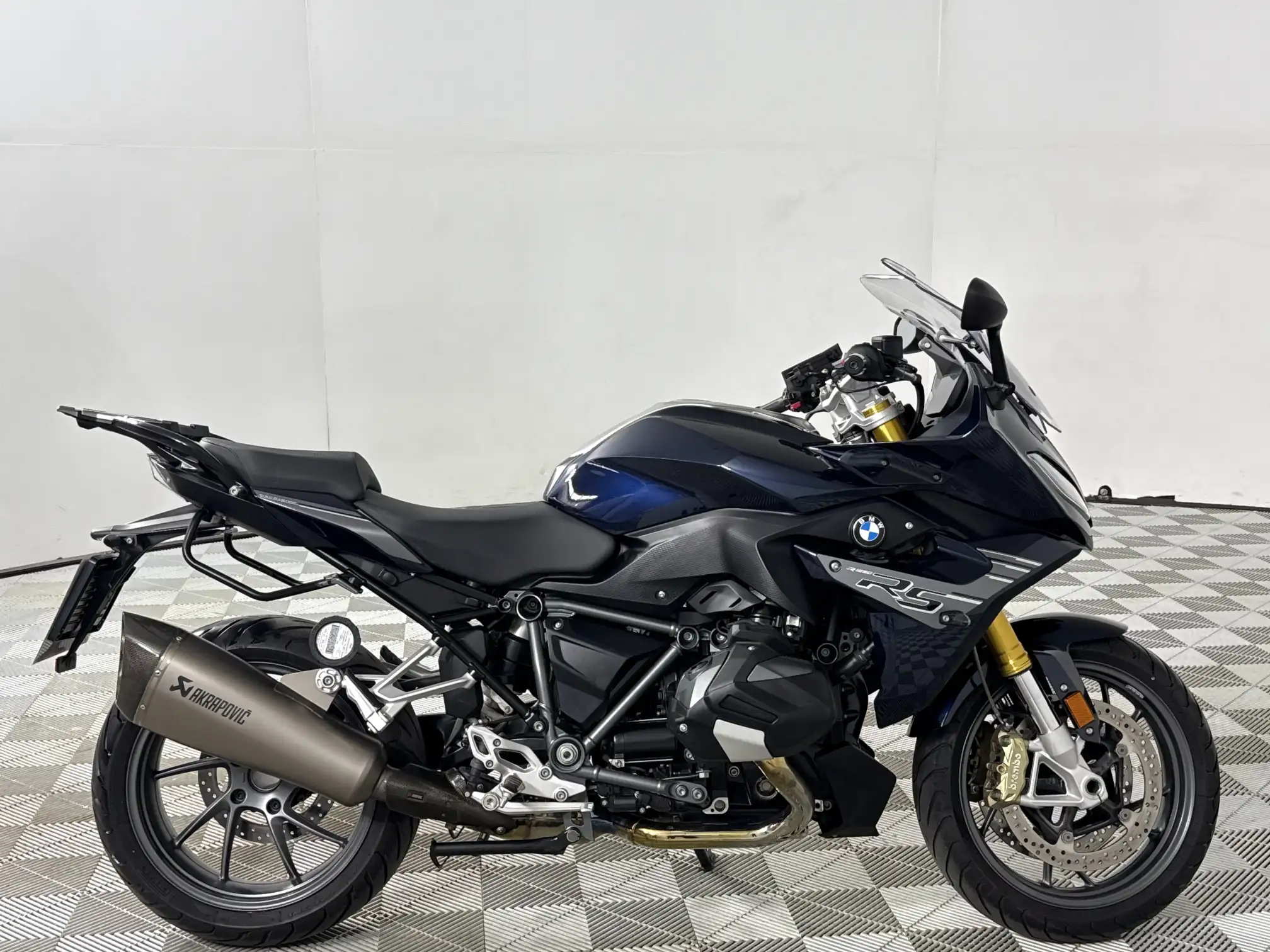 BMW R Series