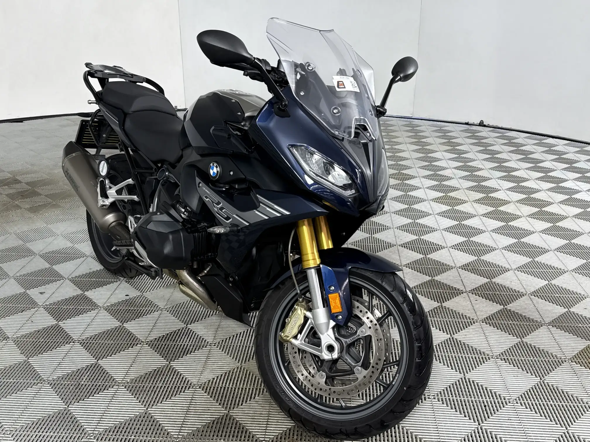 BMW R Series