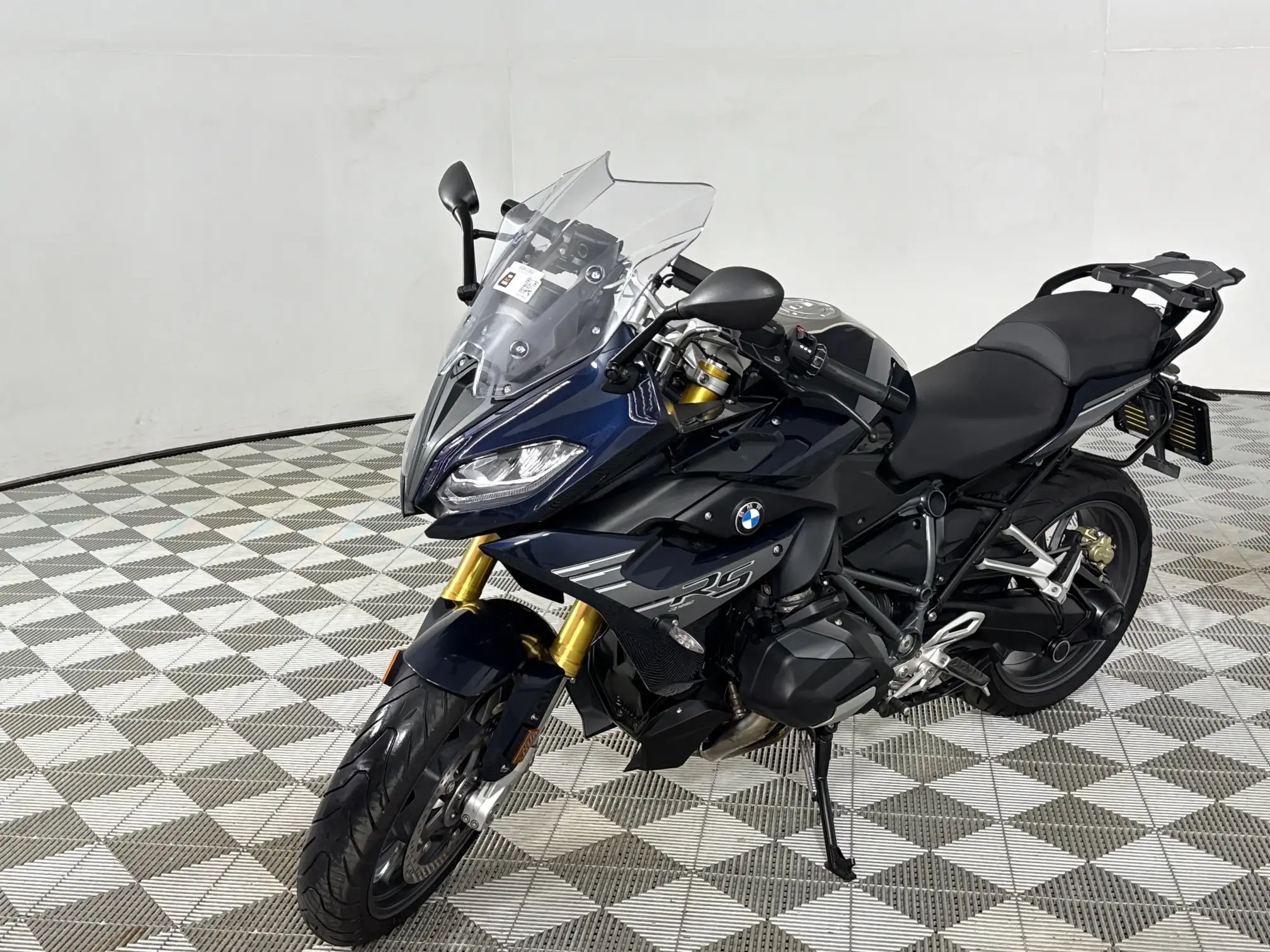 BMW R Series