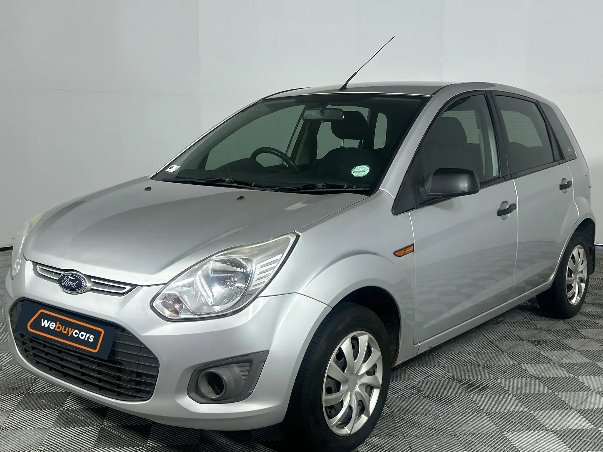 Ford Figo