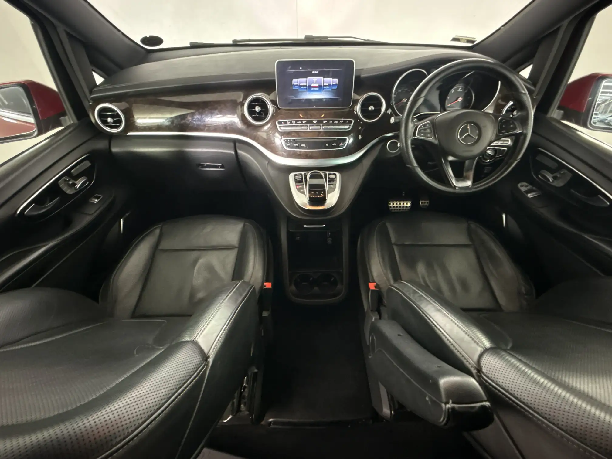 Mercedes-Benz Viano