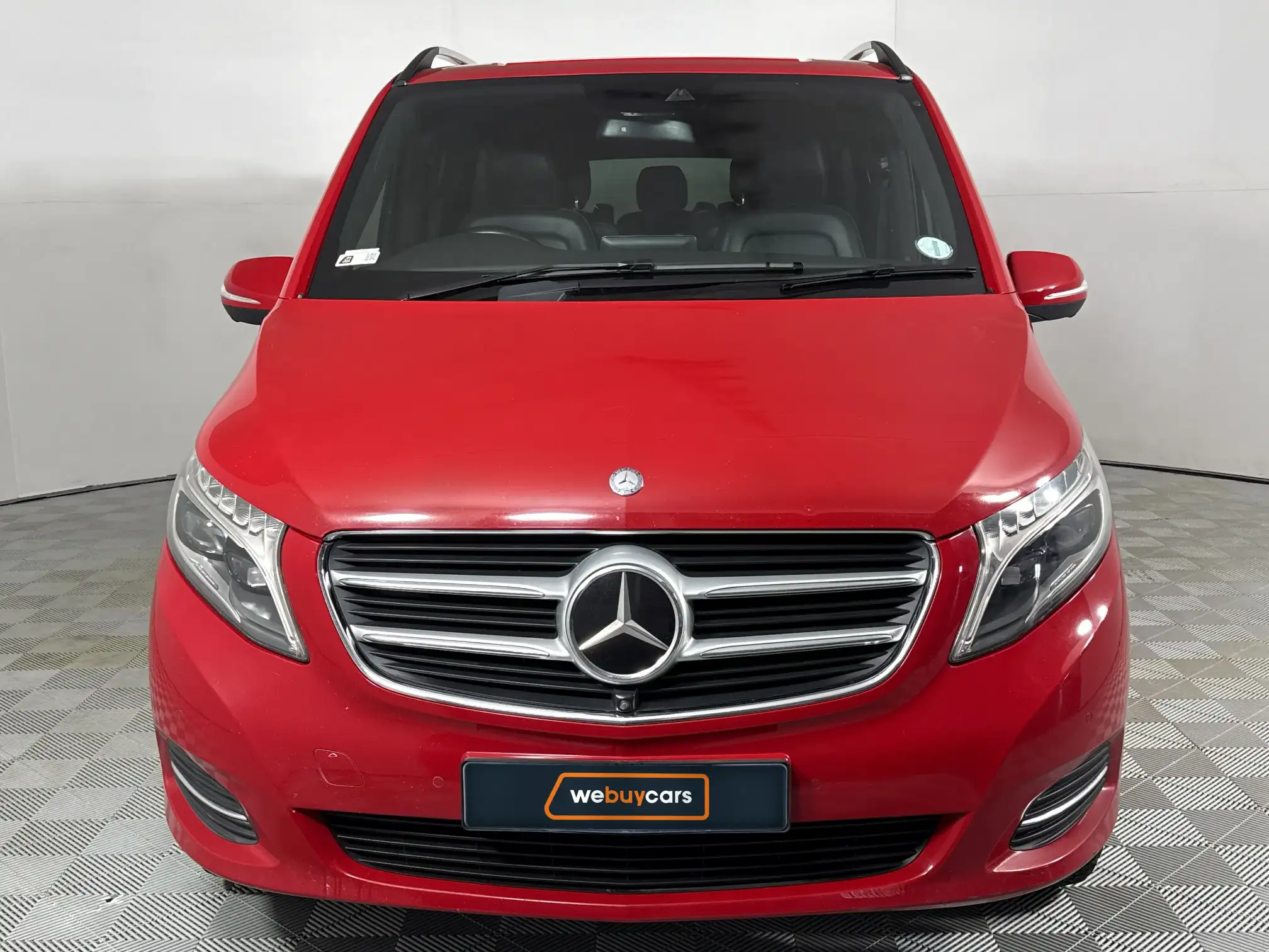 Mercedes-Benz Viano