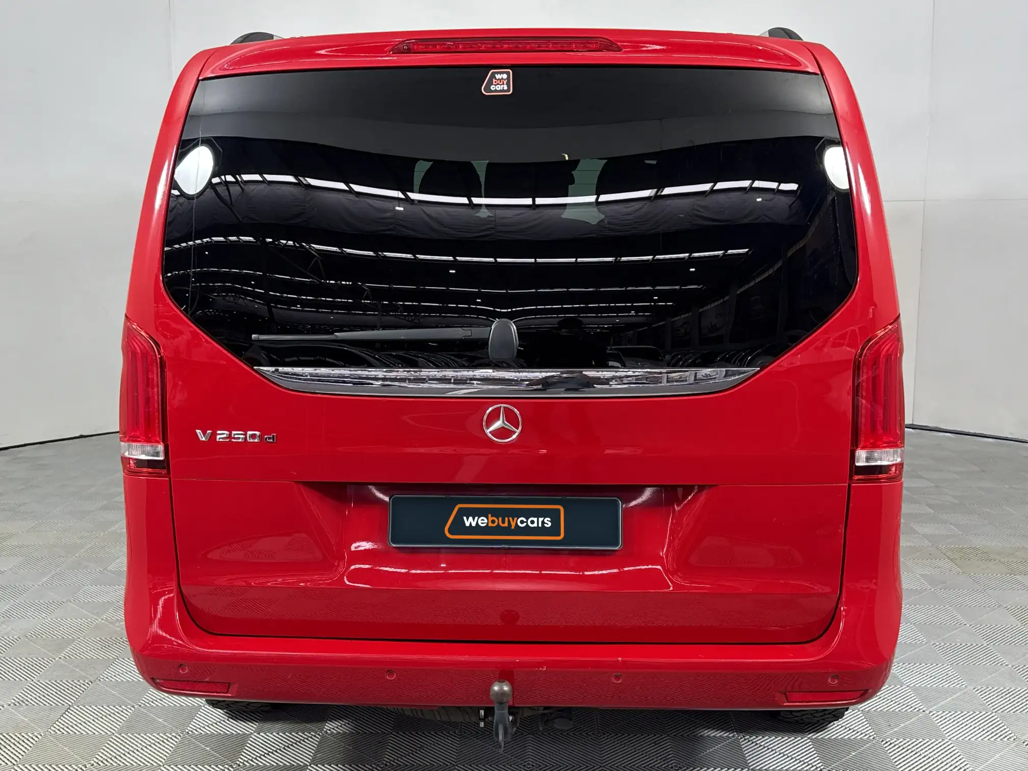 Mercedes-Benz Viano
