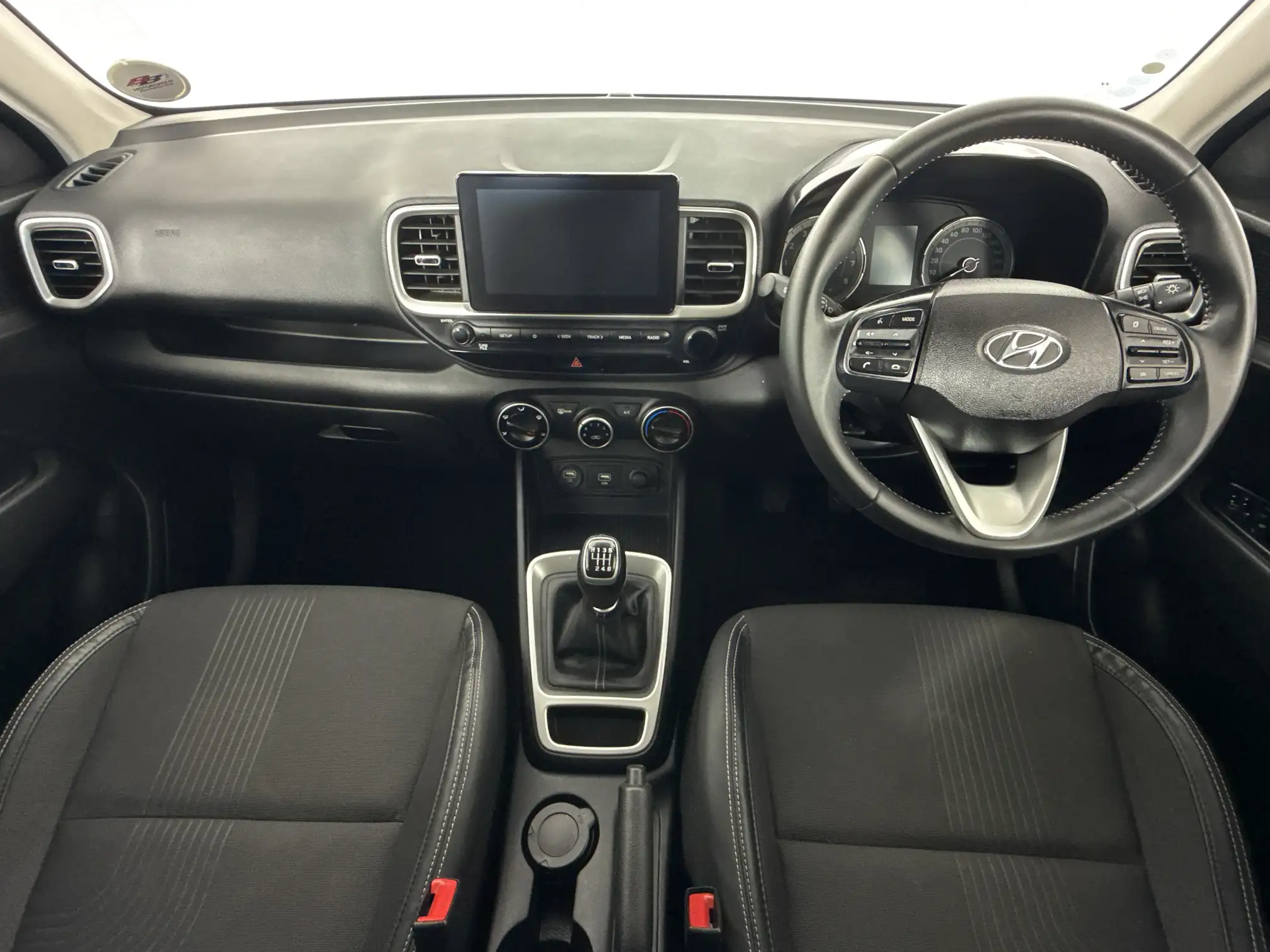 Hyundai Venue