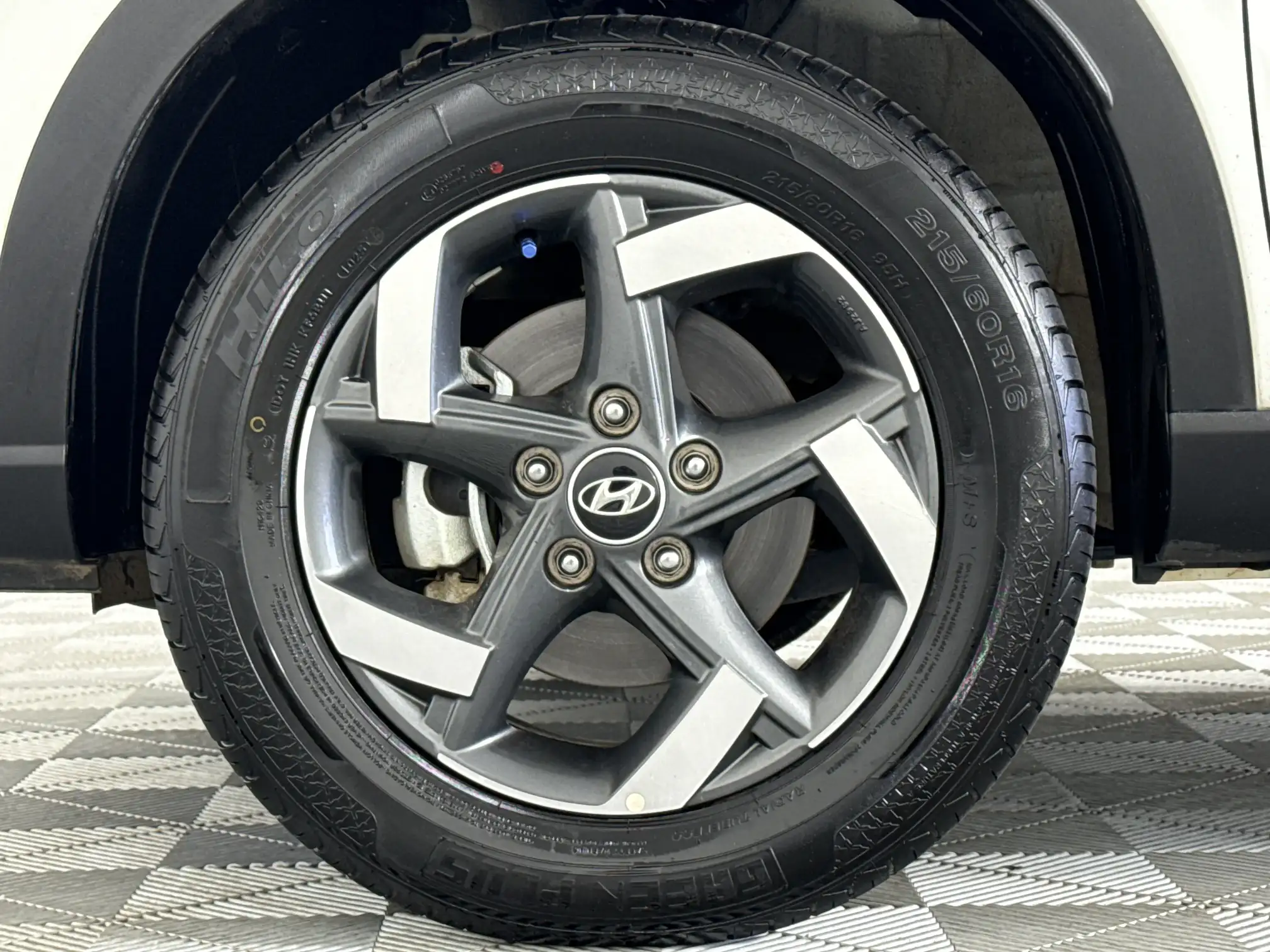 Hyundai Venue