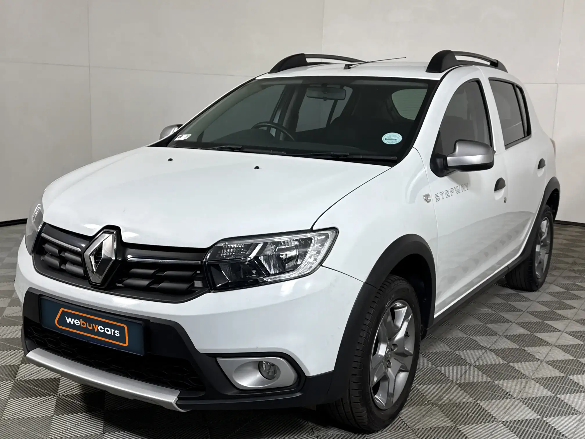 2021 Renault Sandero