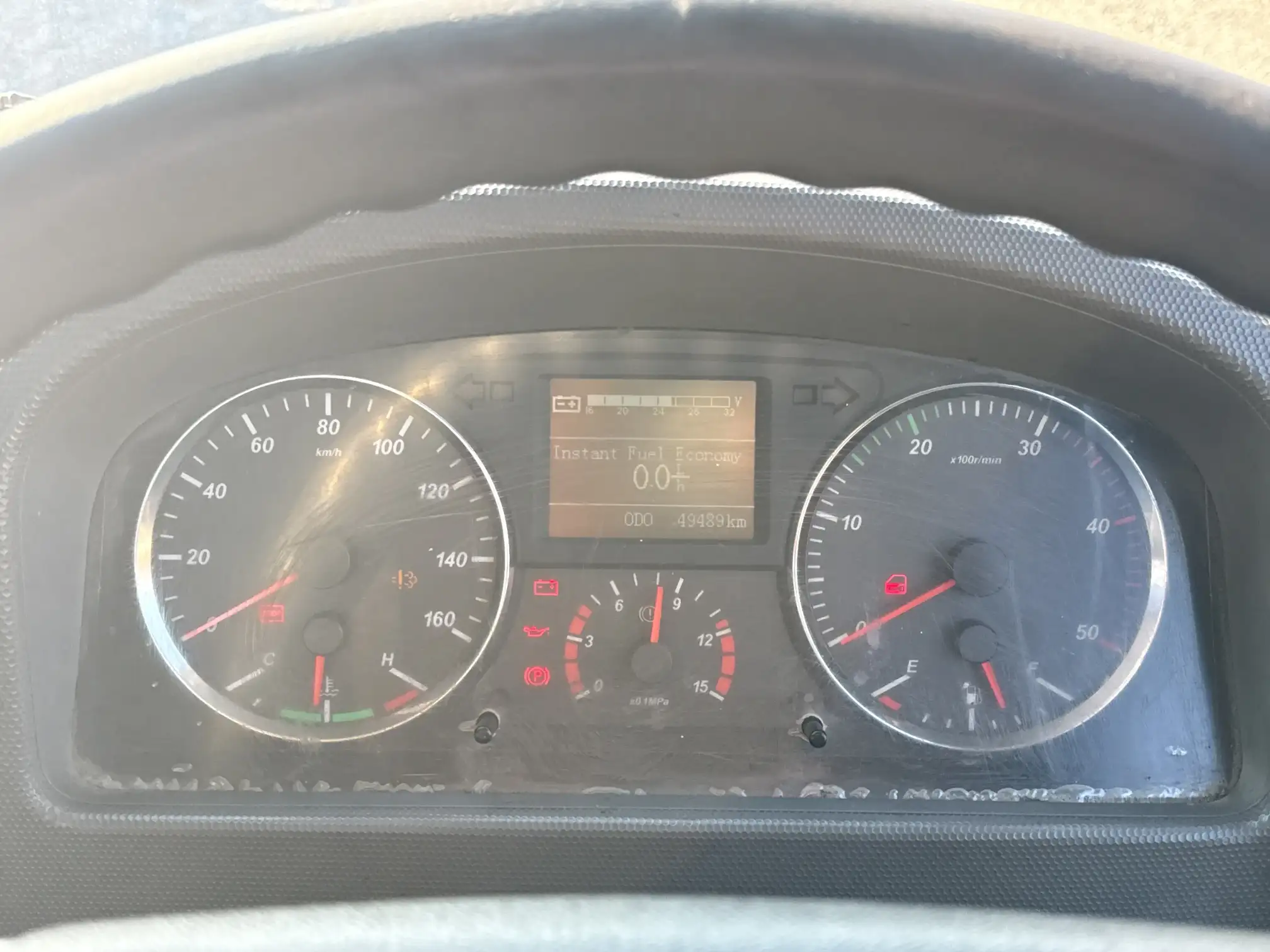 FAW 8 Series