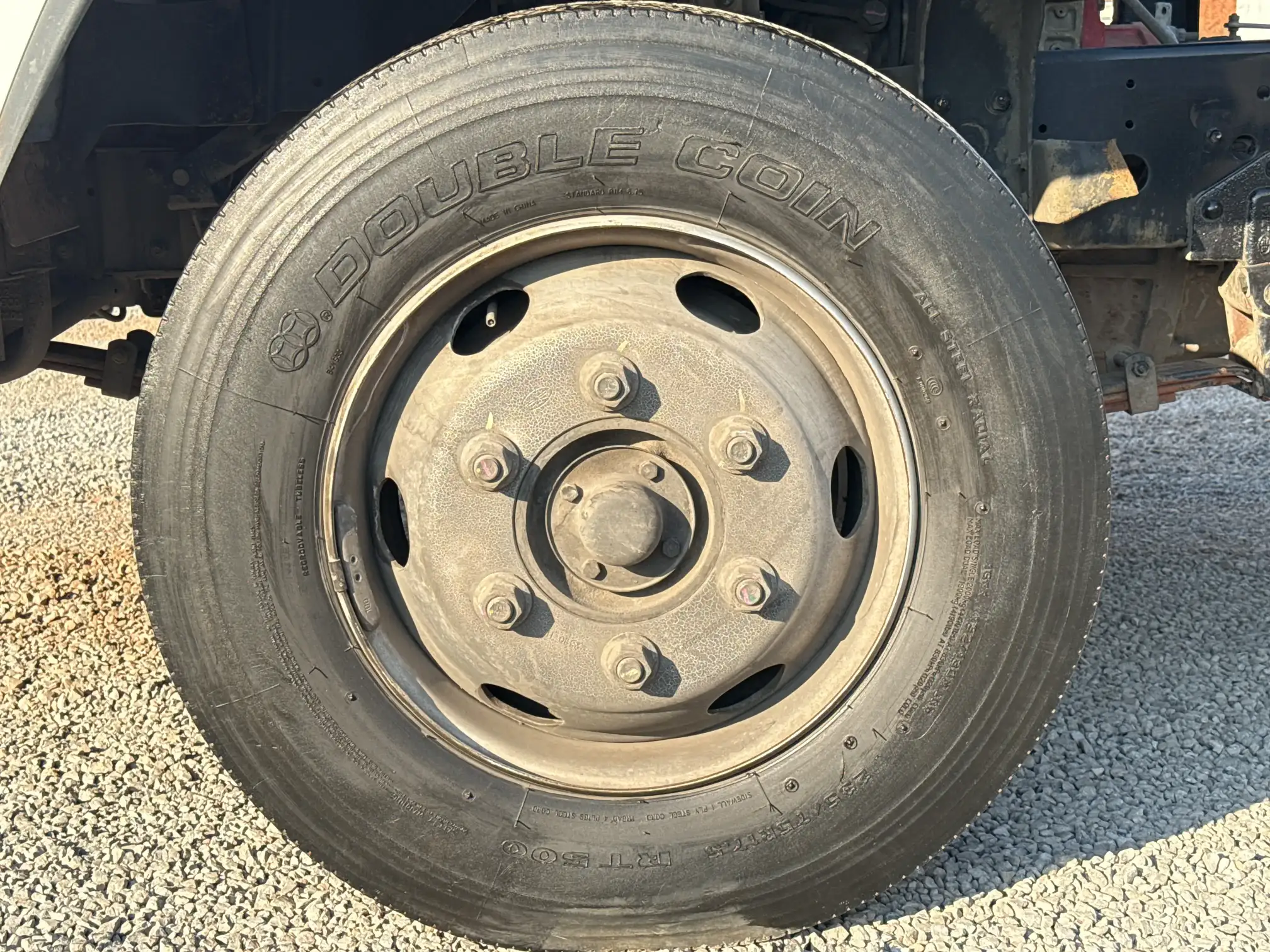 FAW 8 Series