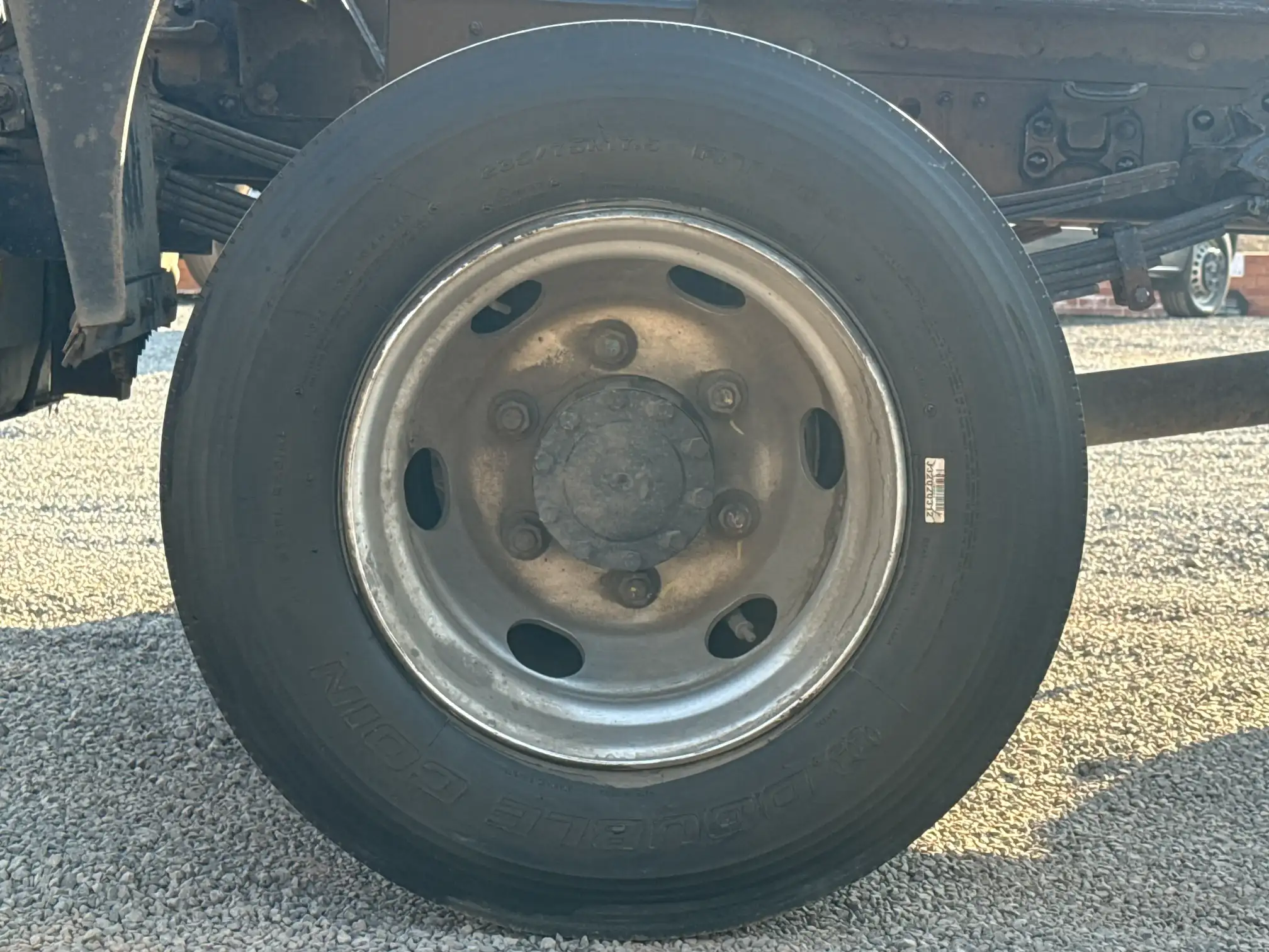 FAW 8 Series