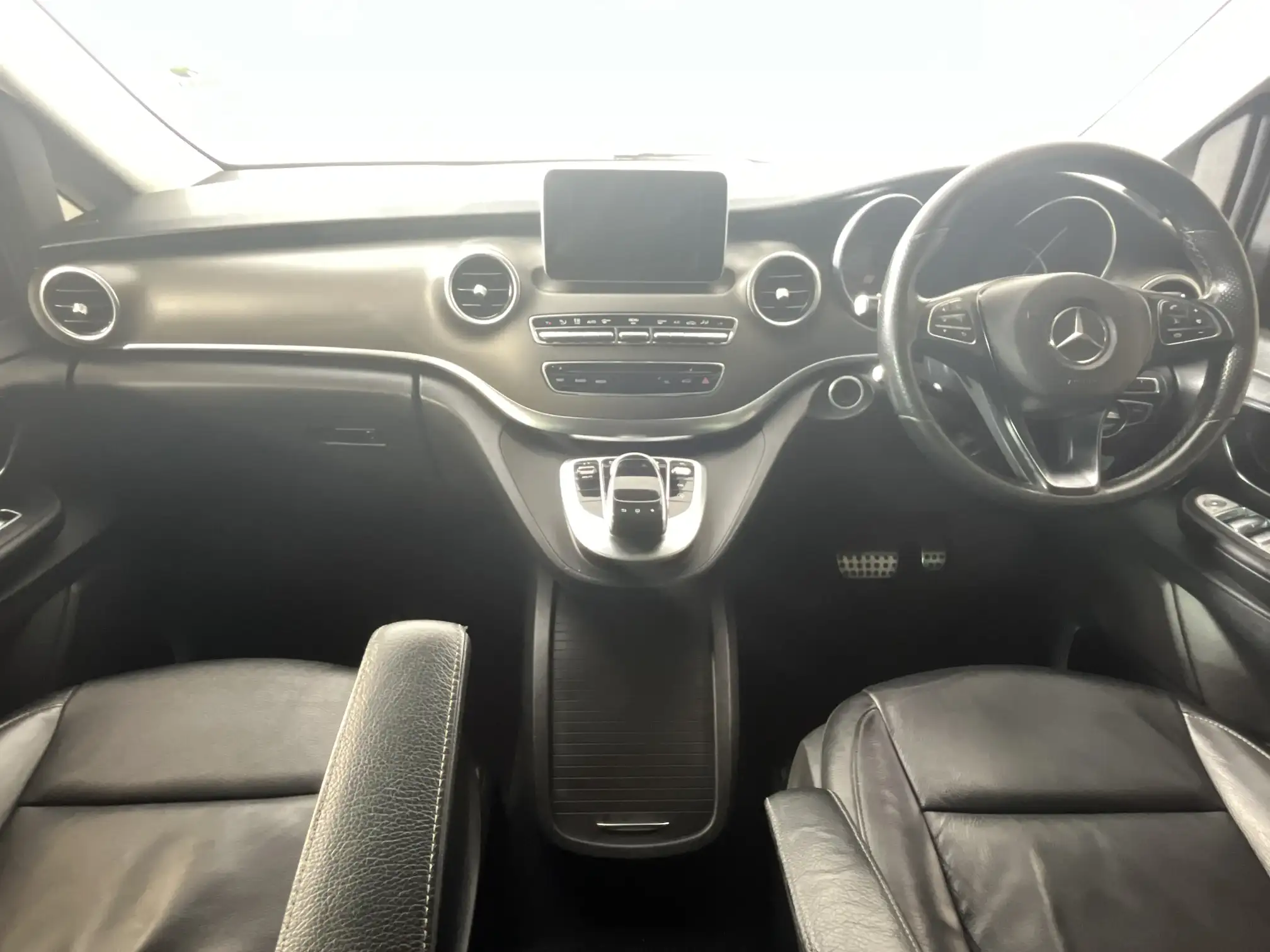Mercedes-Benz Viano